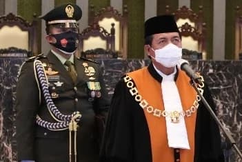 Gambar Berita Mahkamah Agung
