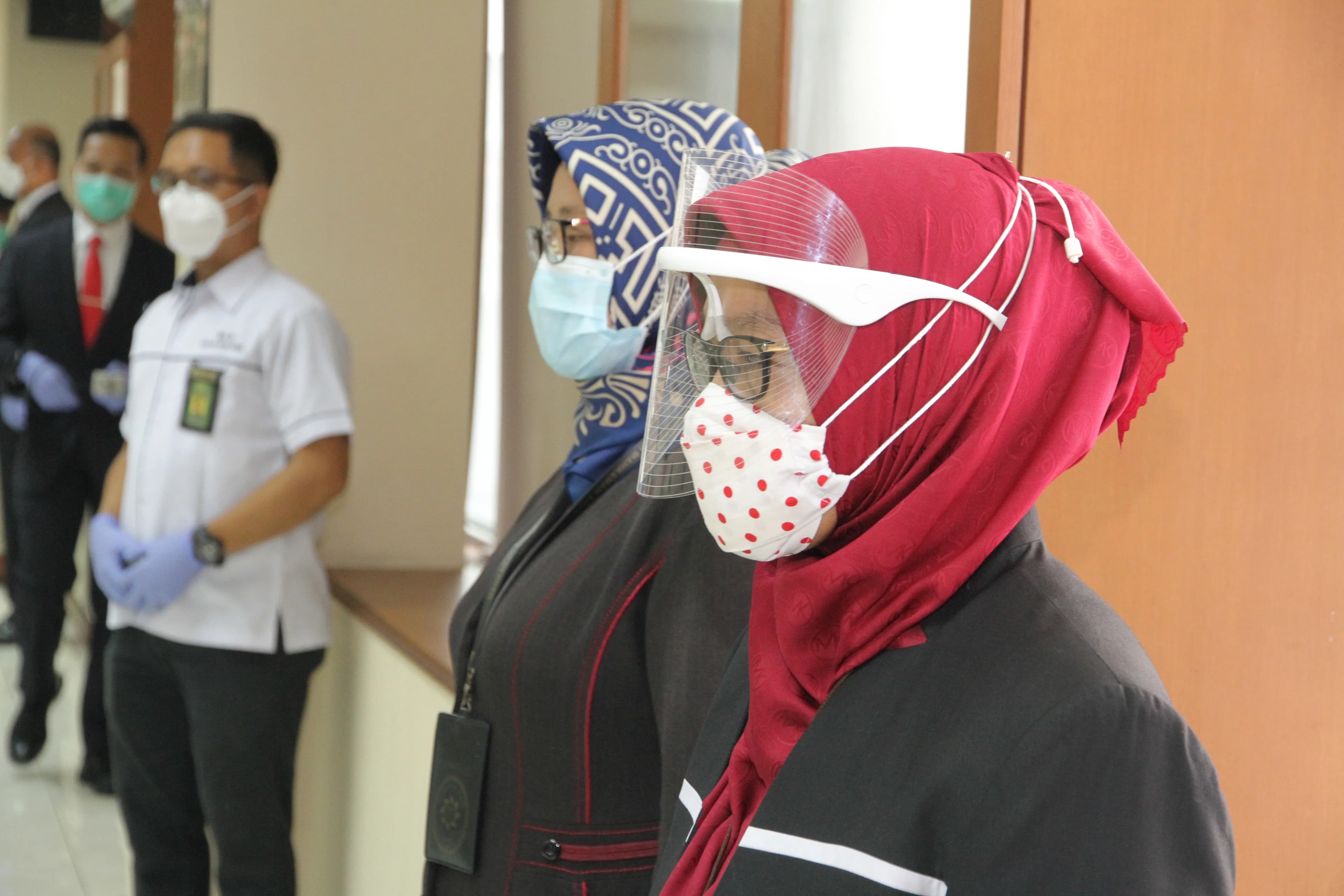 Gambar Berita Mahkamah Agung