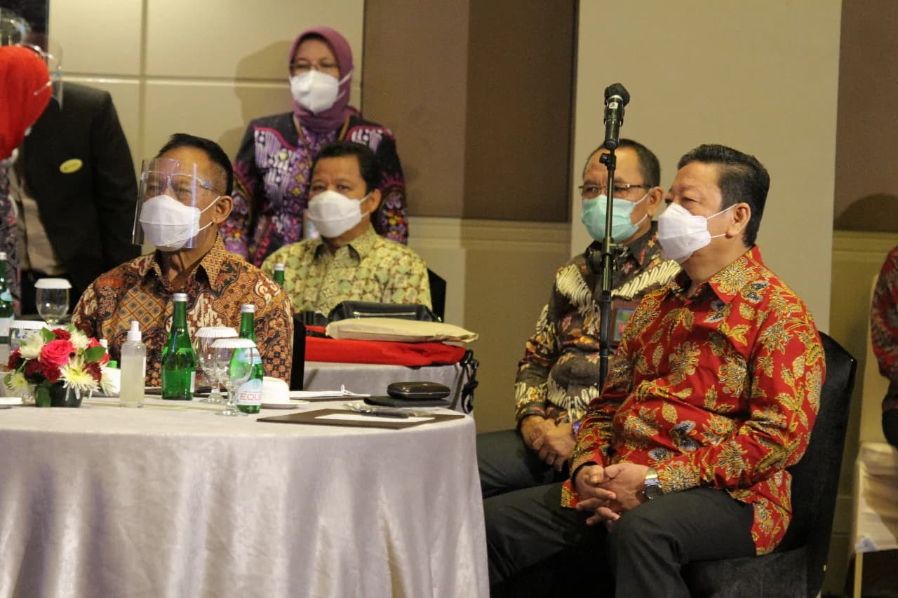 Gambar Berita Mahkamah Agung