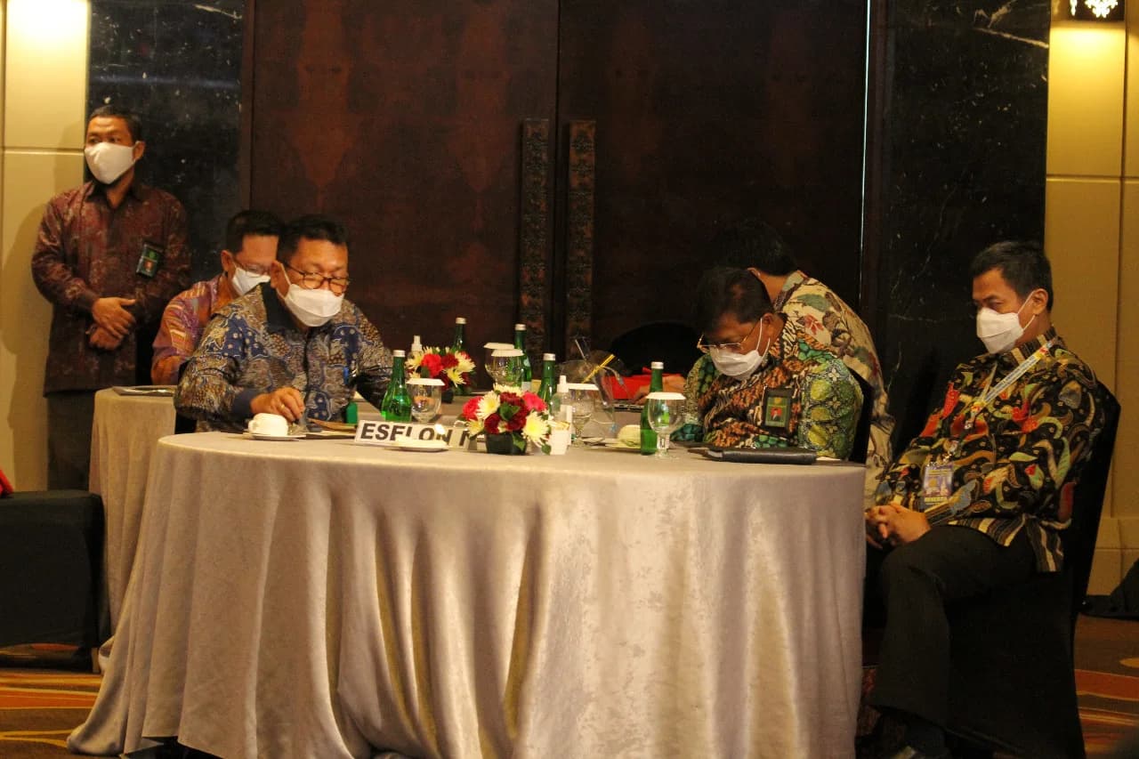 Gambar Berita Mahkamah Agung