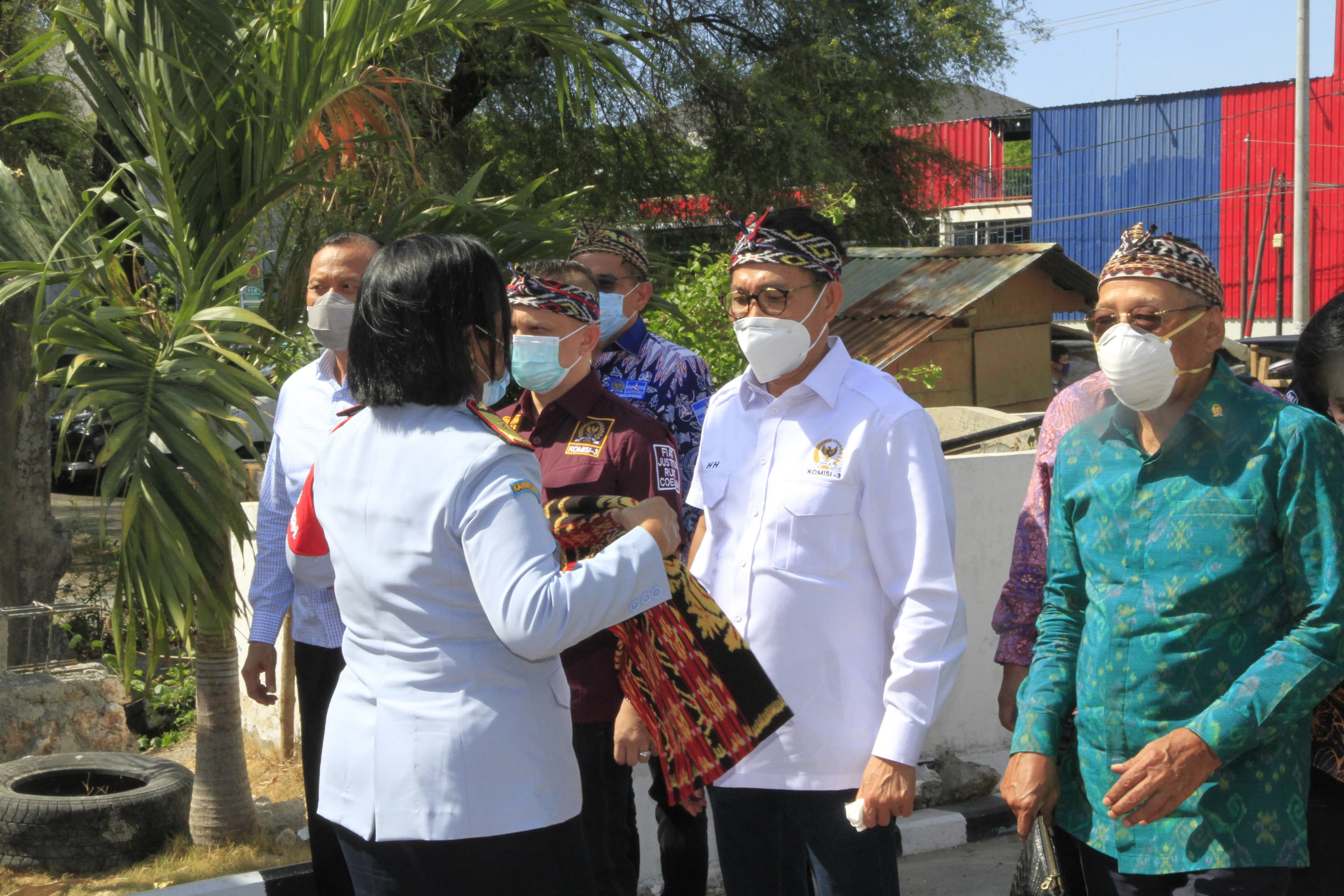 Gambar Berita Mahkamah Agung