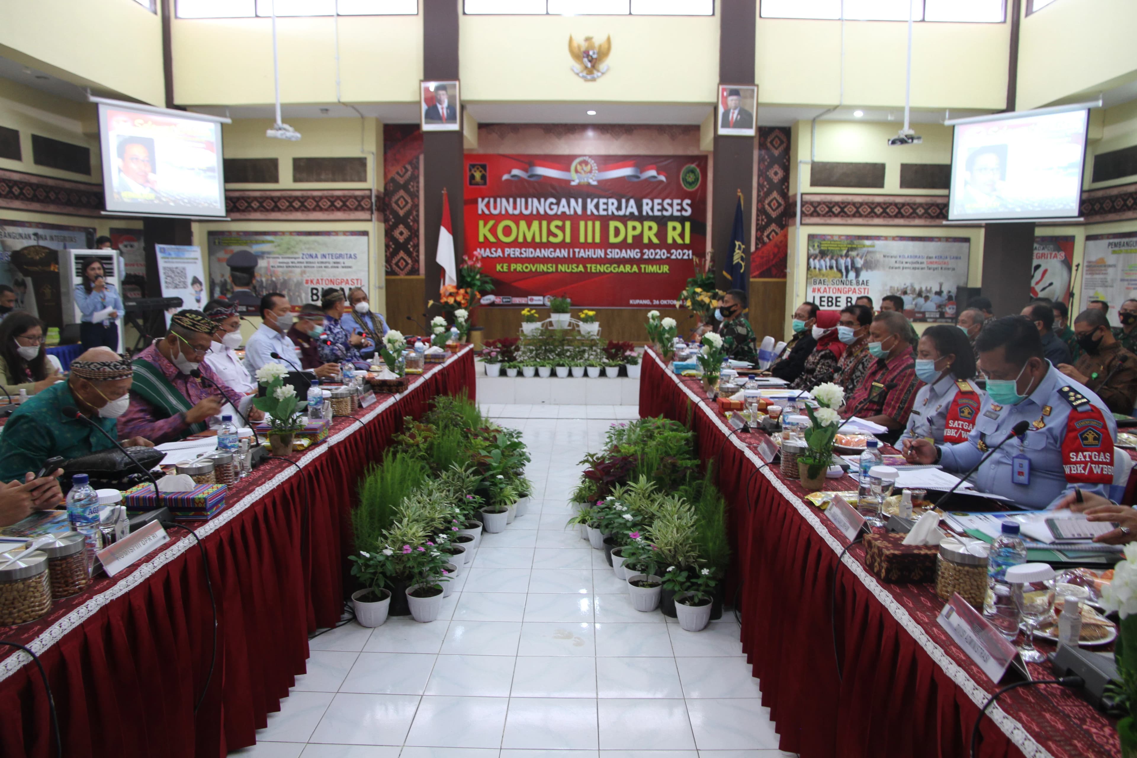 Gambar Berita Mahkamah Agung