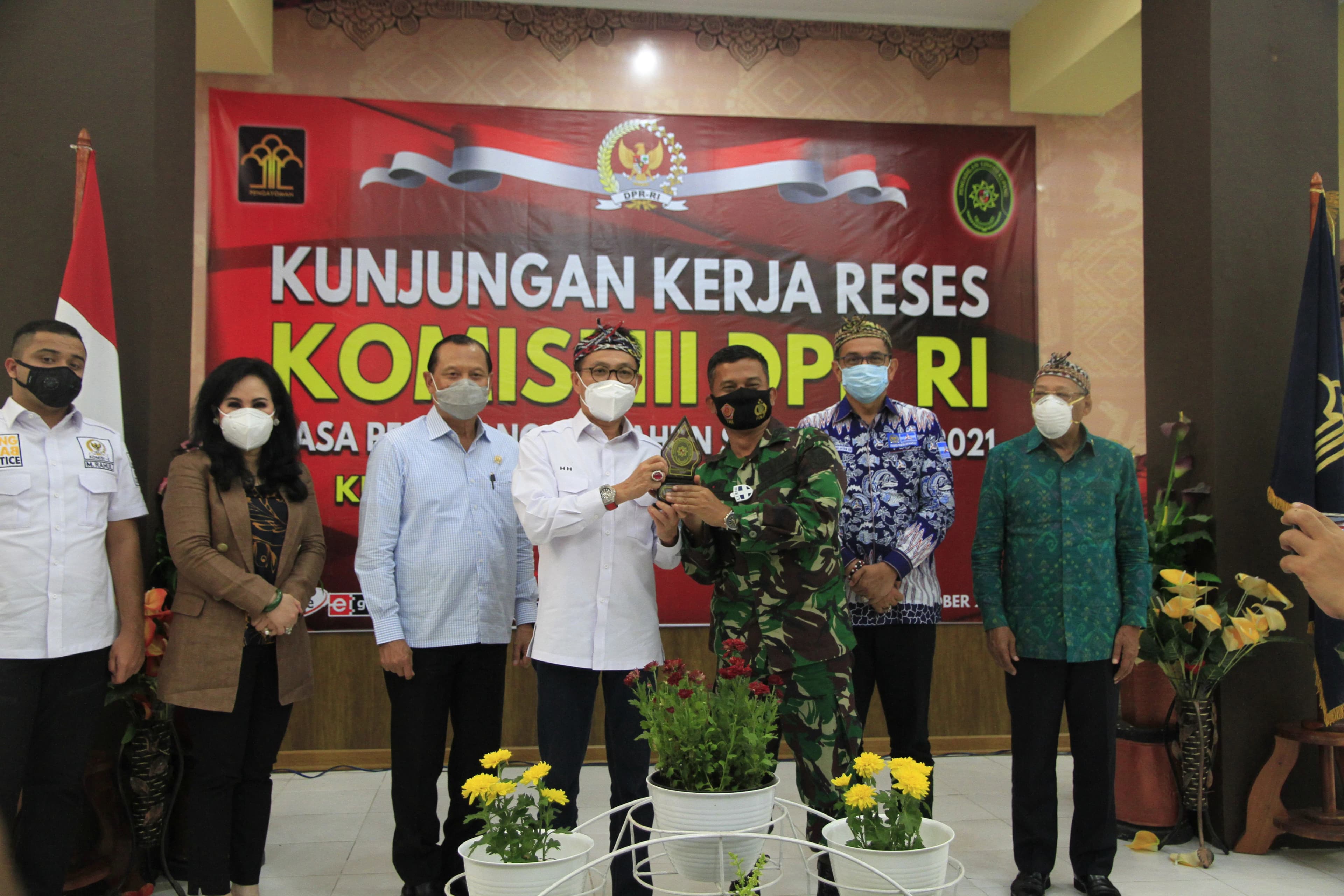 Gambar Berita Mahkamah Agung