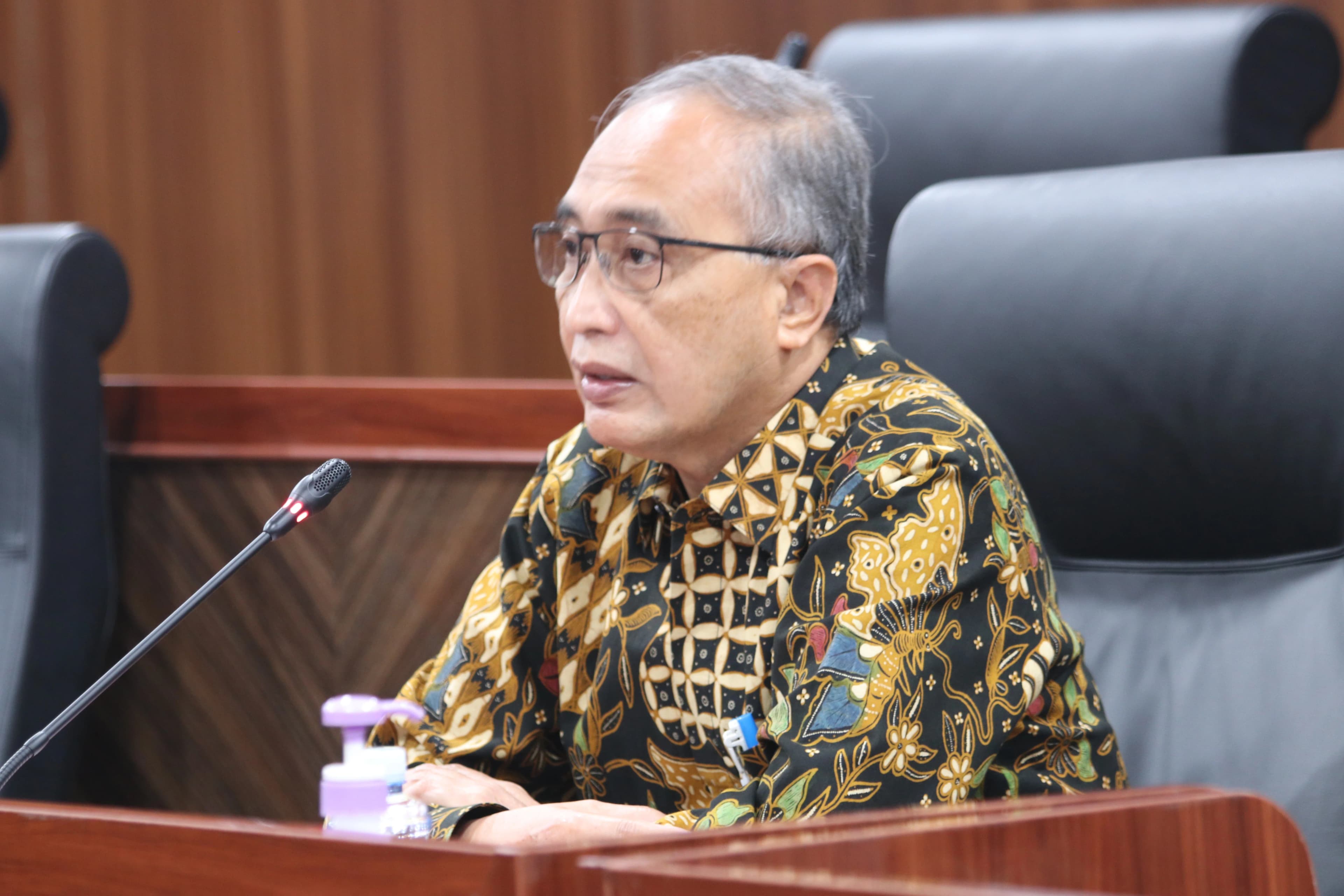 Gambar Berita Mahkamah Agung