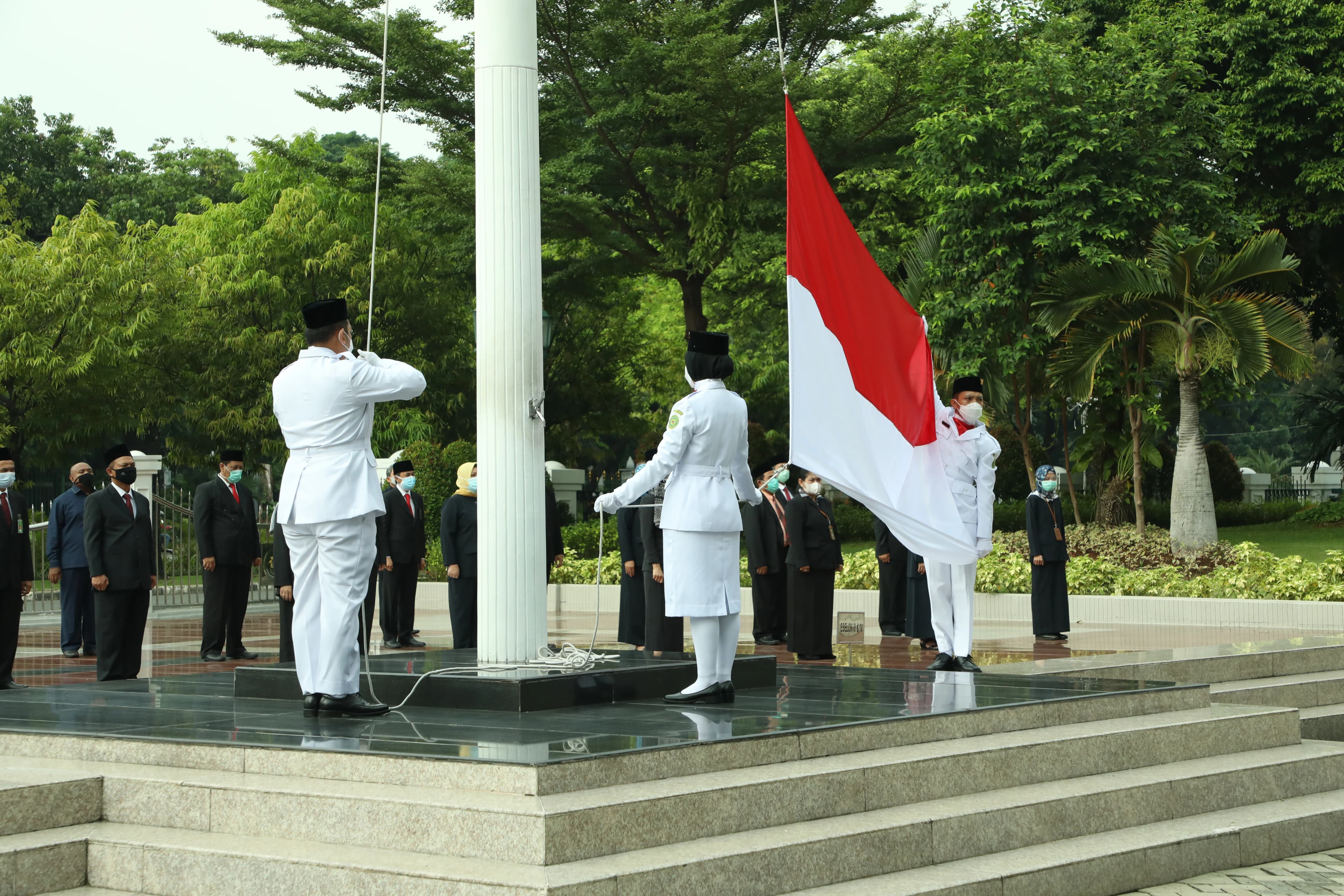 Gambar Berita Mahkamah Agung