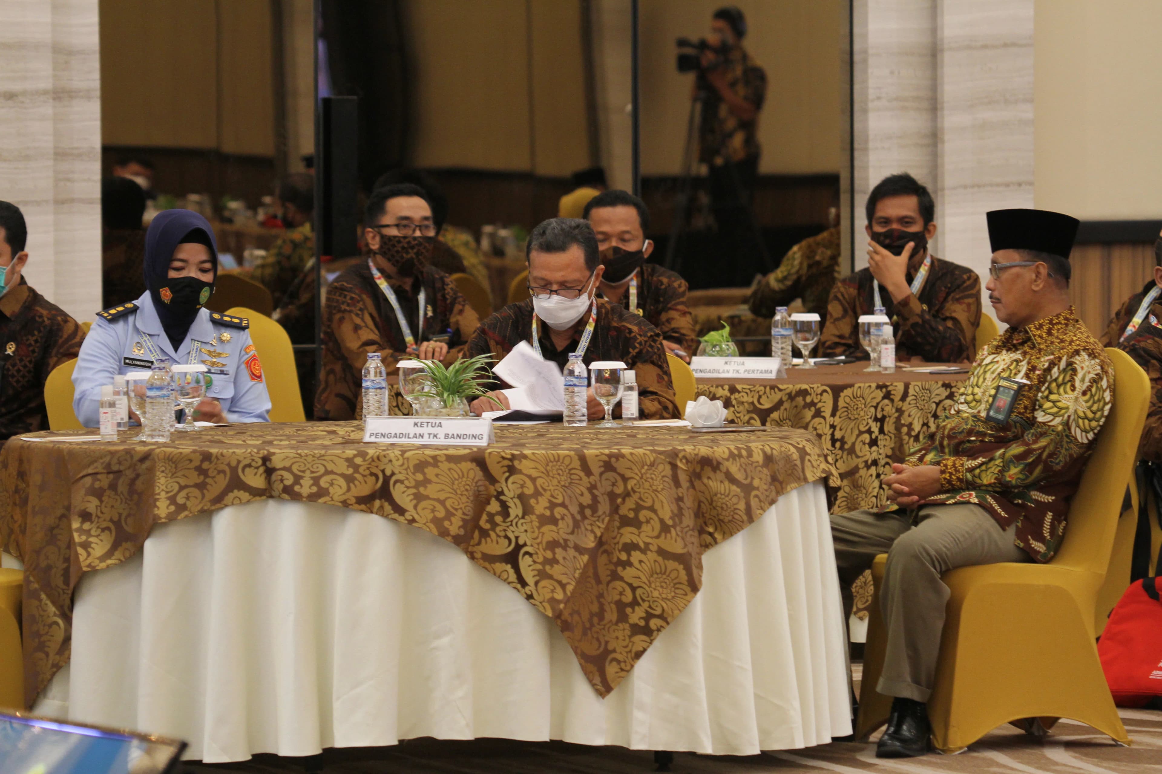 Gambar Berita Mahkamah Agung