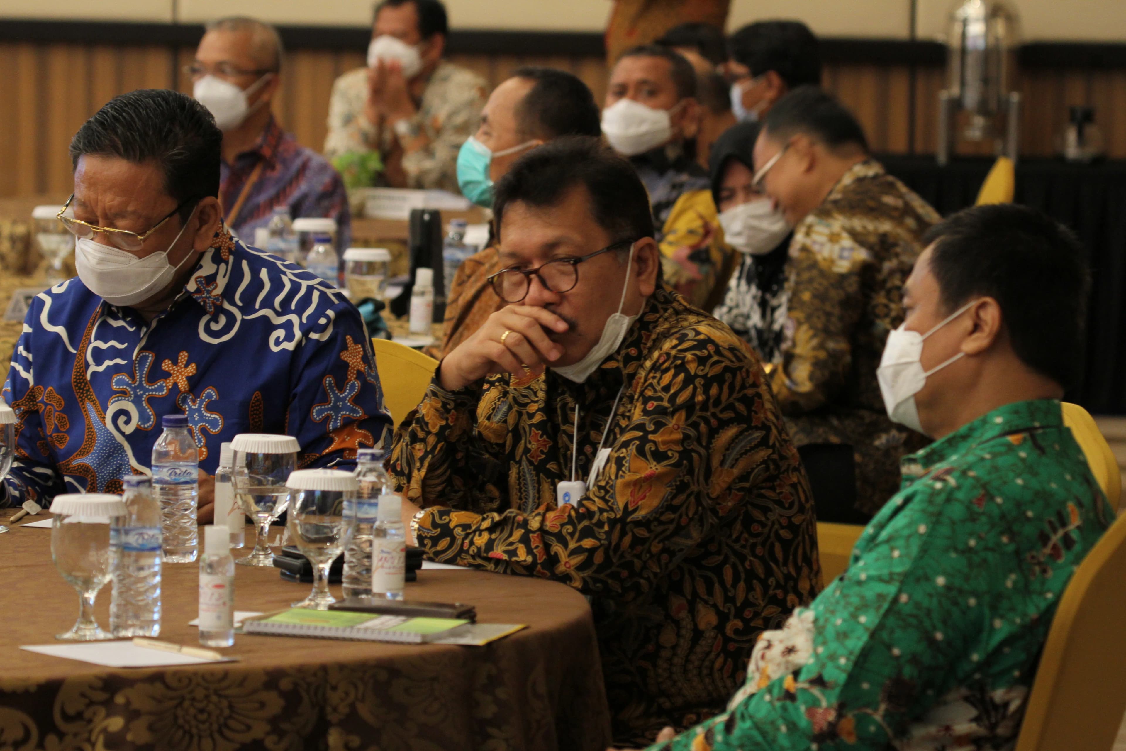 Gambar Berita Mahkamah Agung