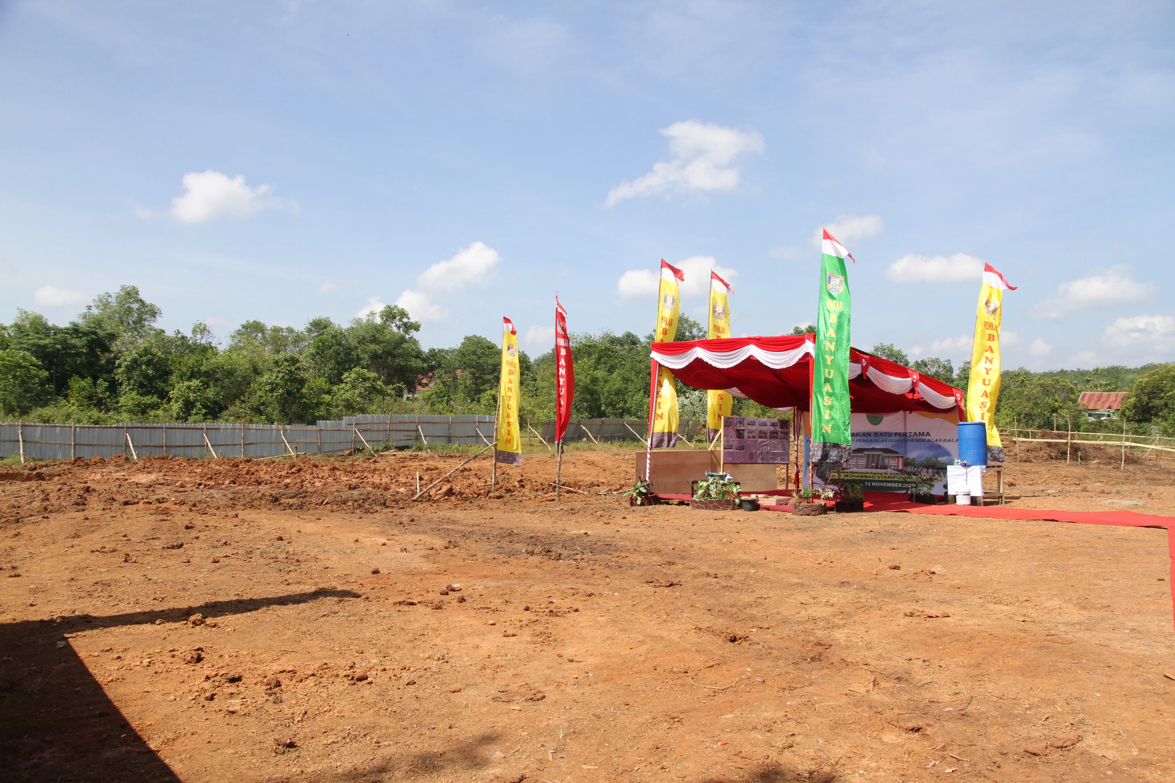 Gambar Berita Mahkamah Agung