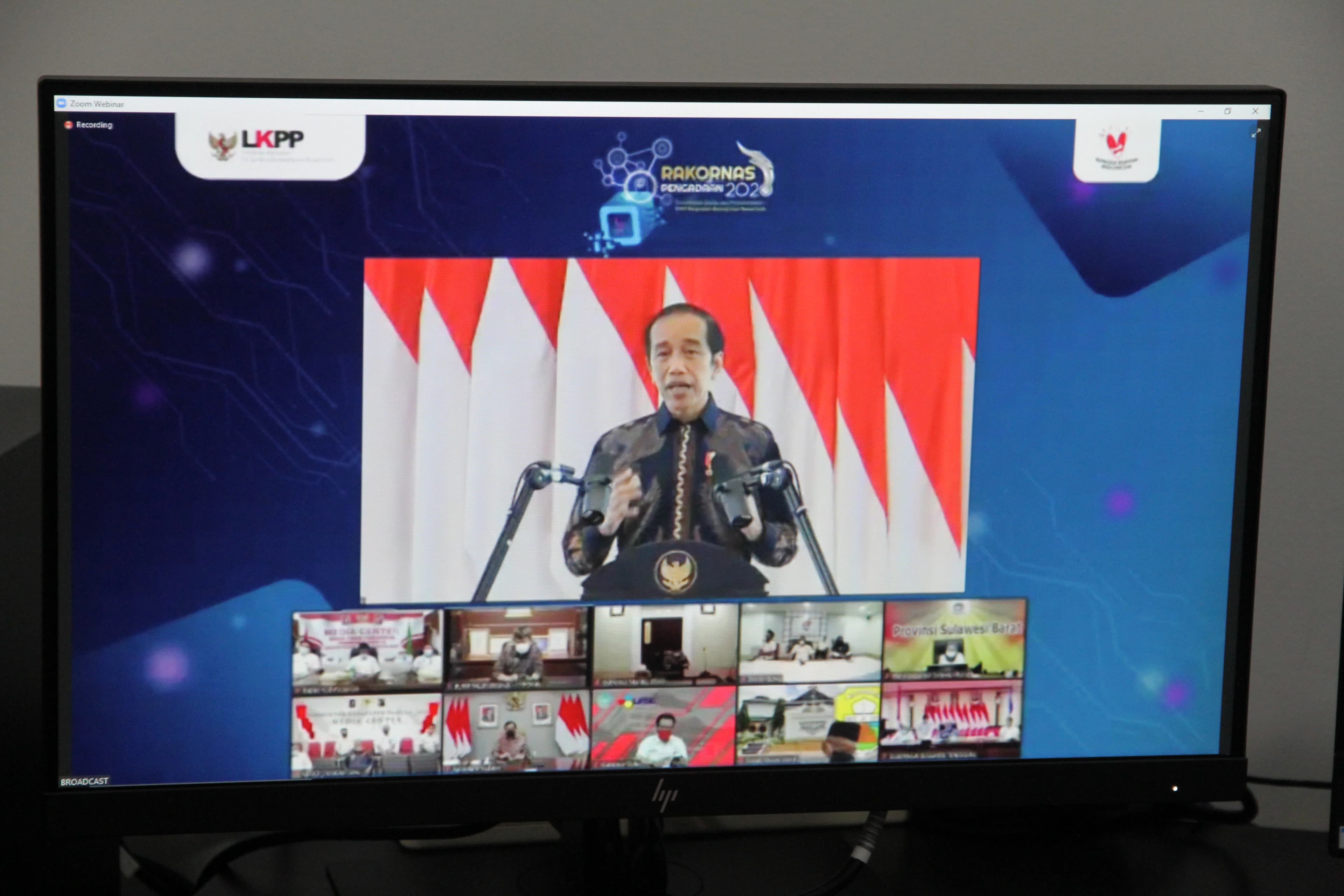 Gambar Berita Mahkamah Agung