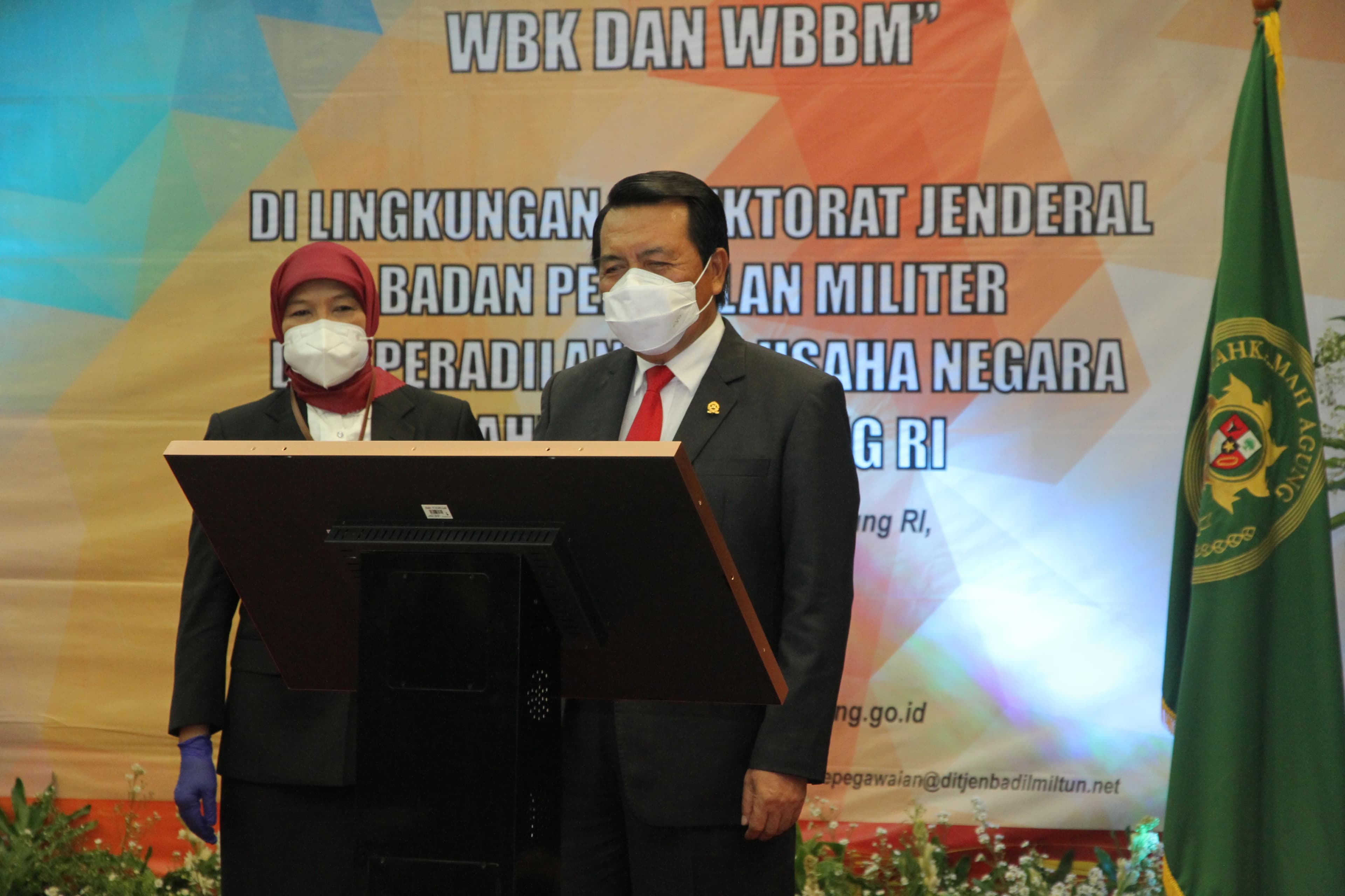 Gambar Berita Mahkamah Agung