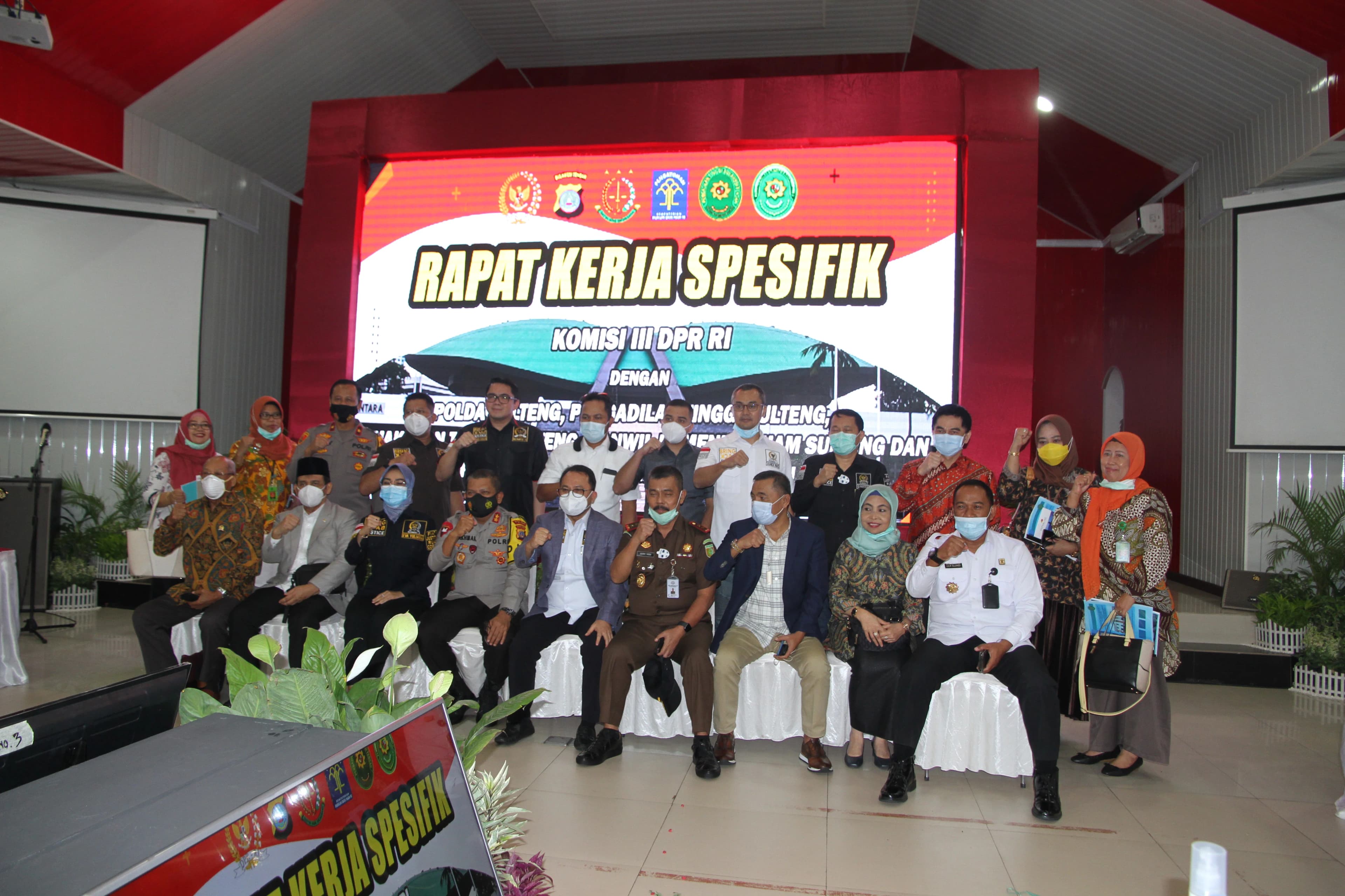 Gambar Berita Mahkamah Agung