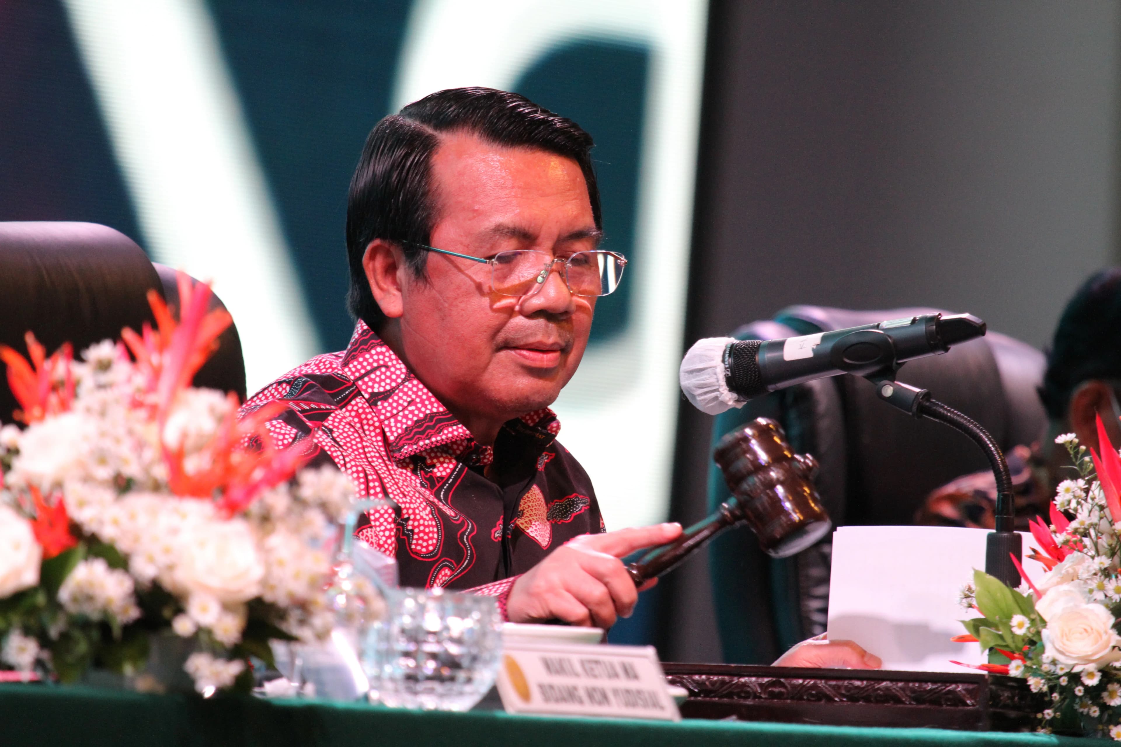 Gambar Berita Mahkamah Agung