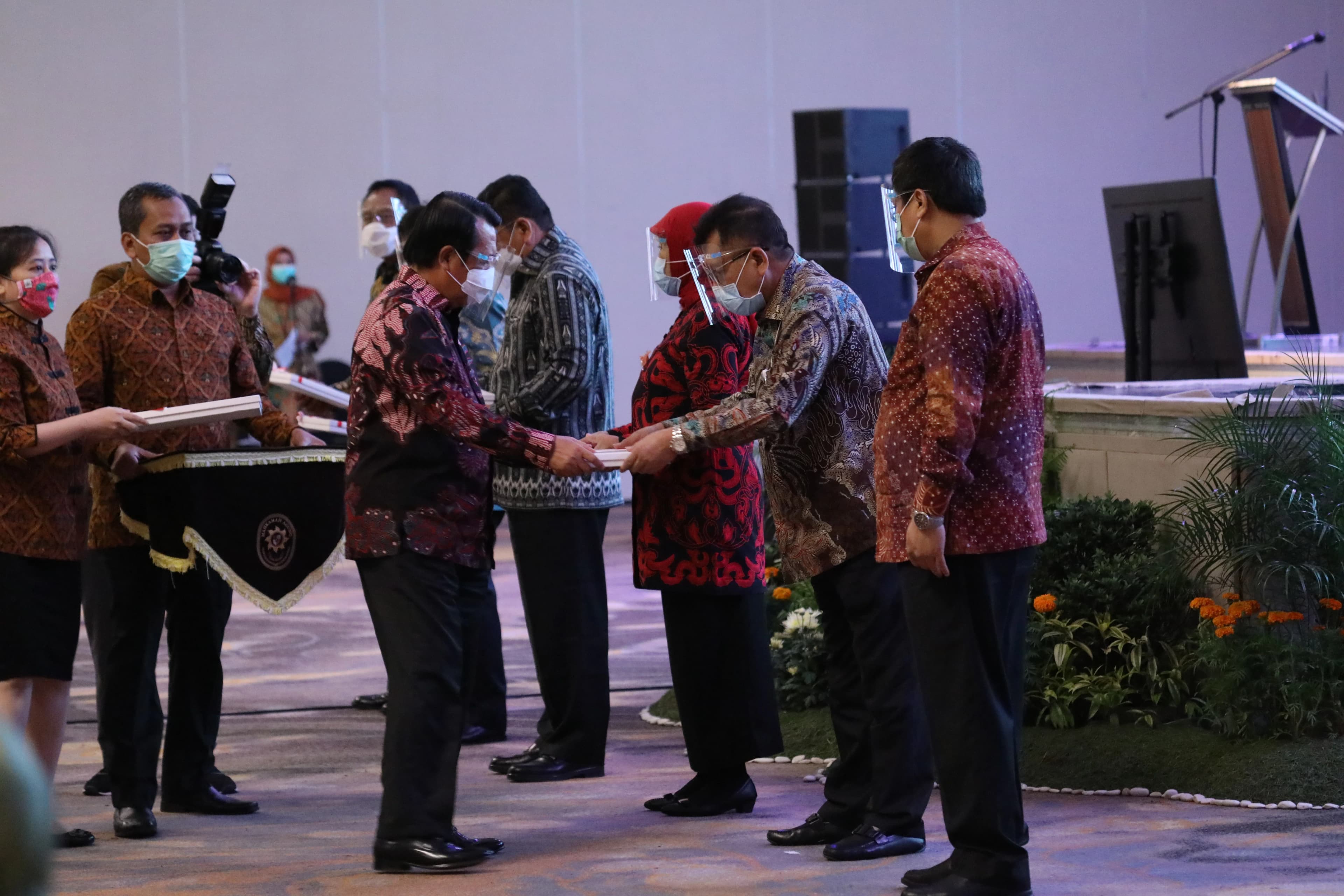Gambar Berita Mahkamah Agung