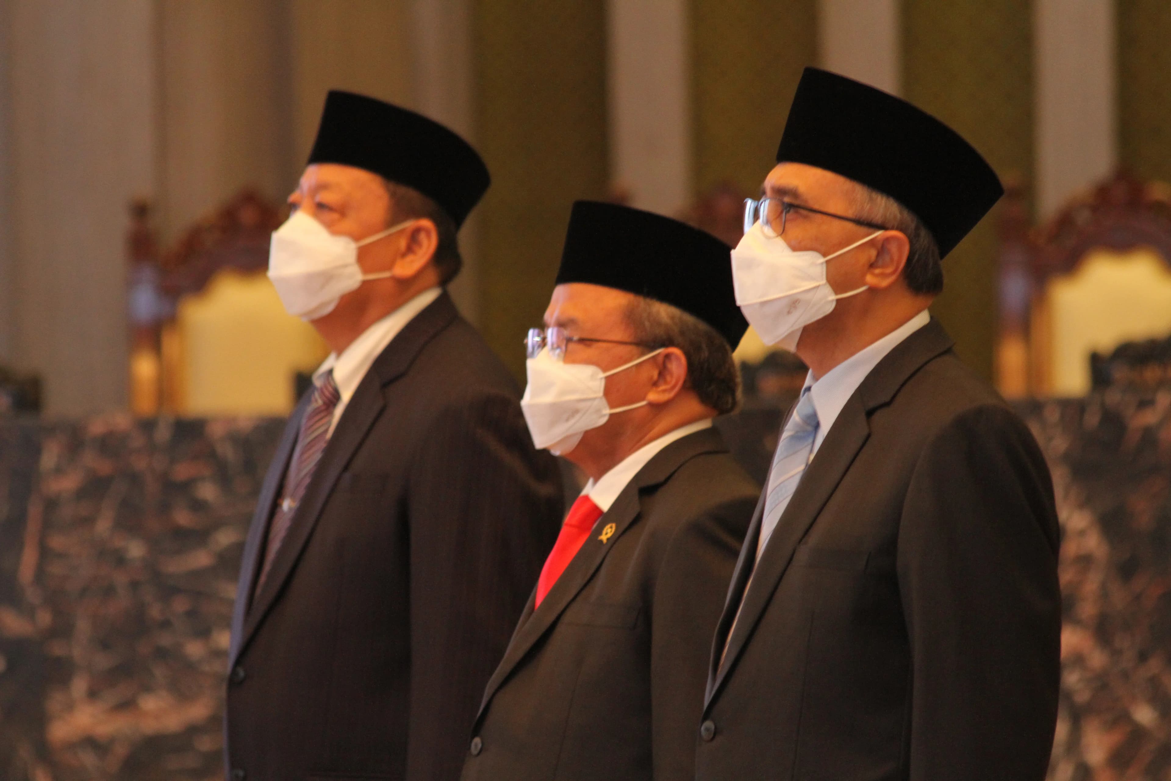 Gambar Berita Mahkamah Agung