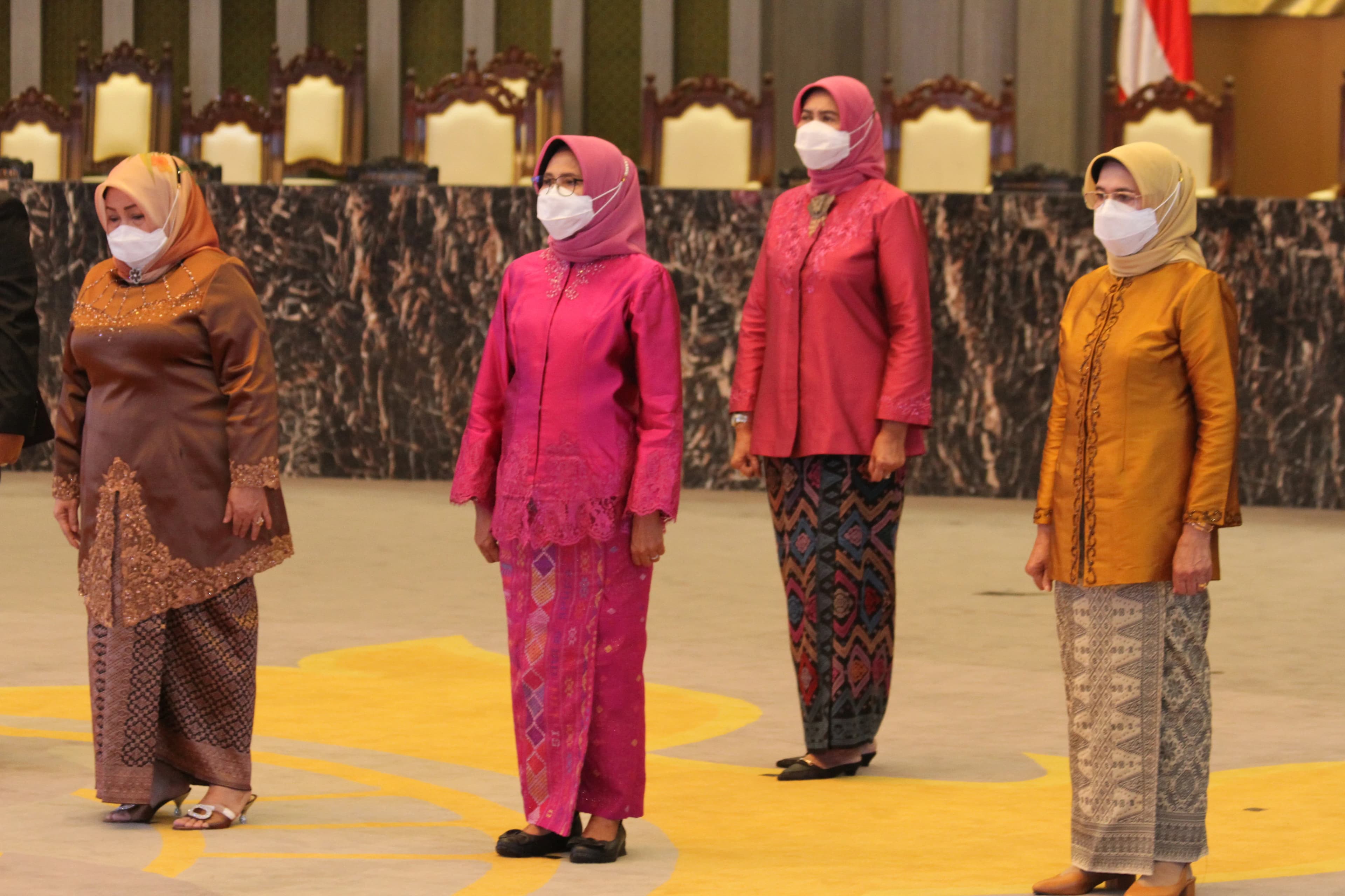 Gambar Berita Mahkamah Agung