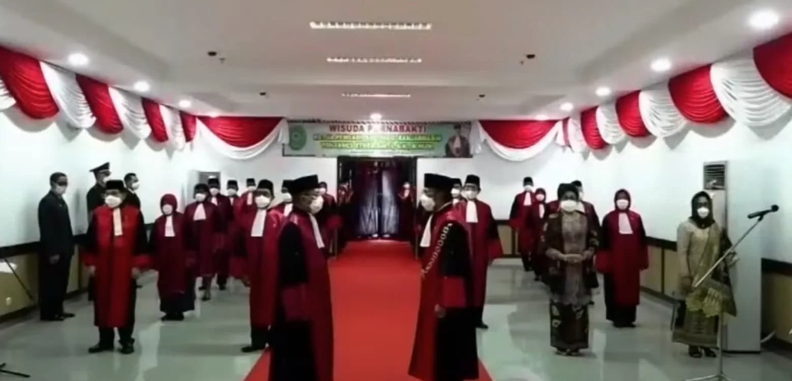 Gambar Berita Mahkamah Agung