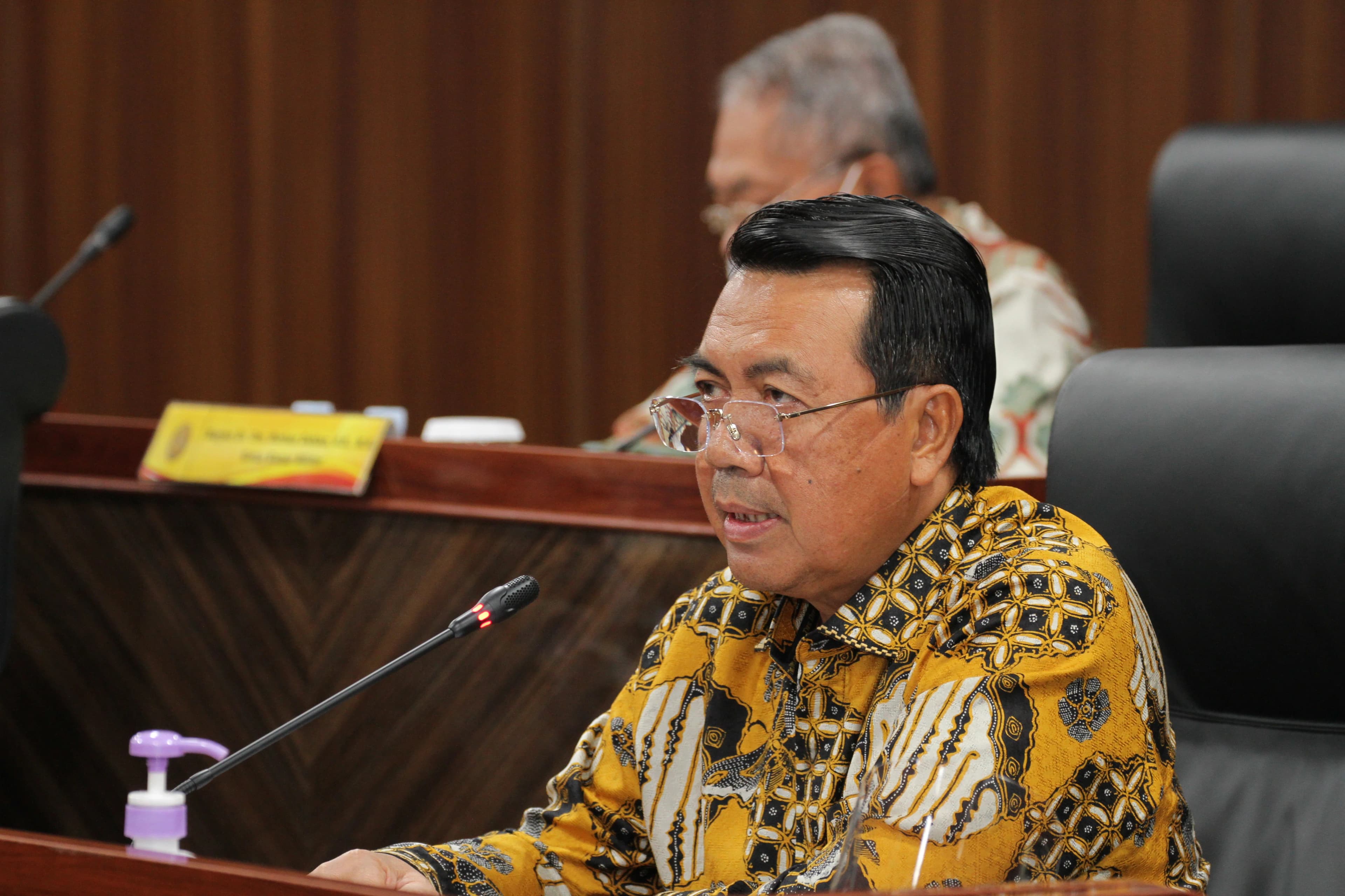 Gambar Berita Mahkamah Agung