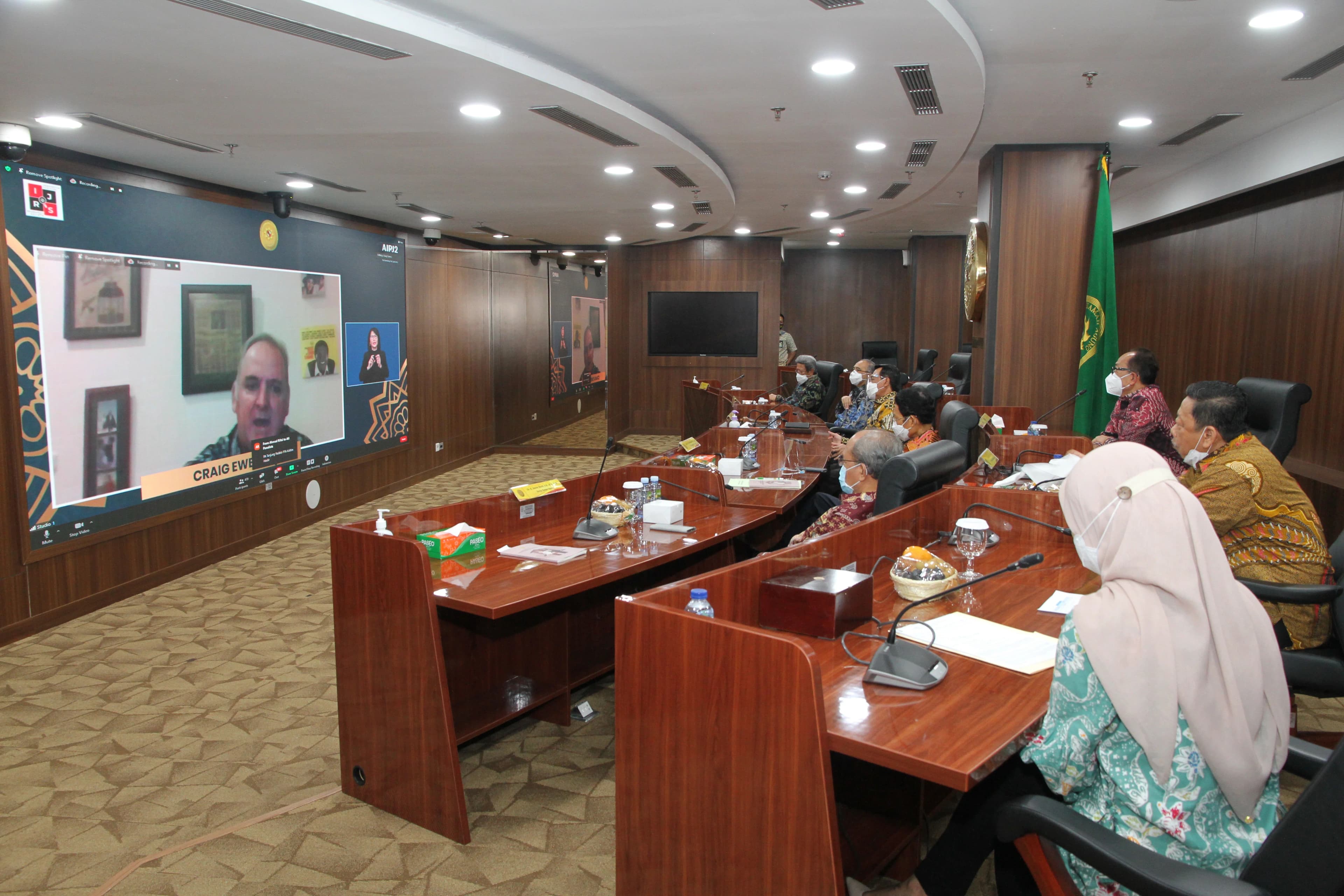 Gambar Berita Mahkamah Agung