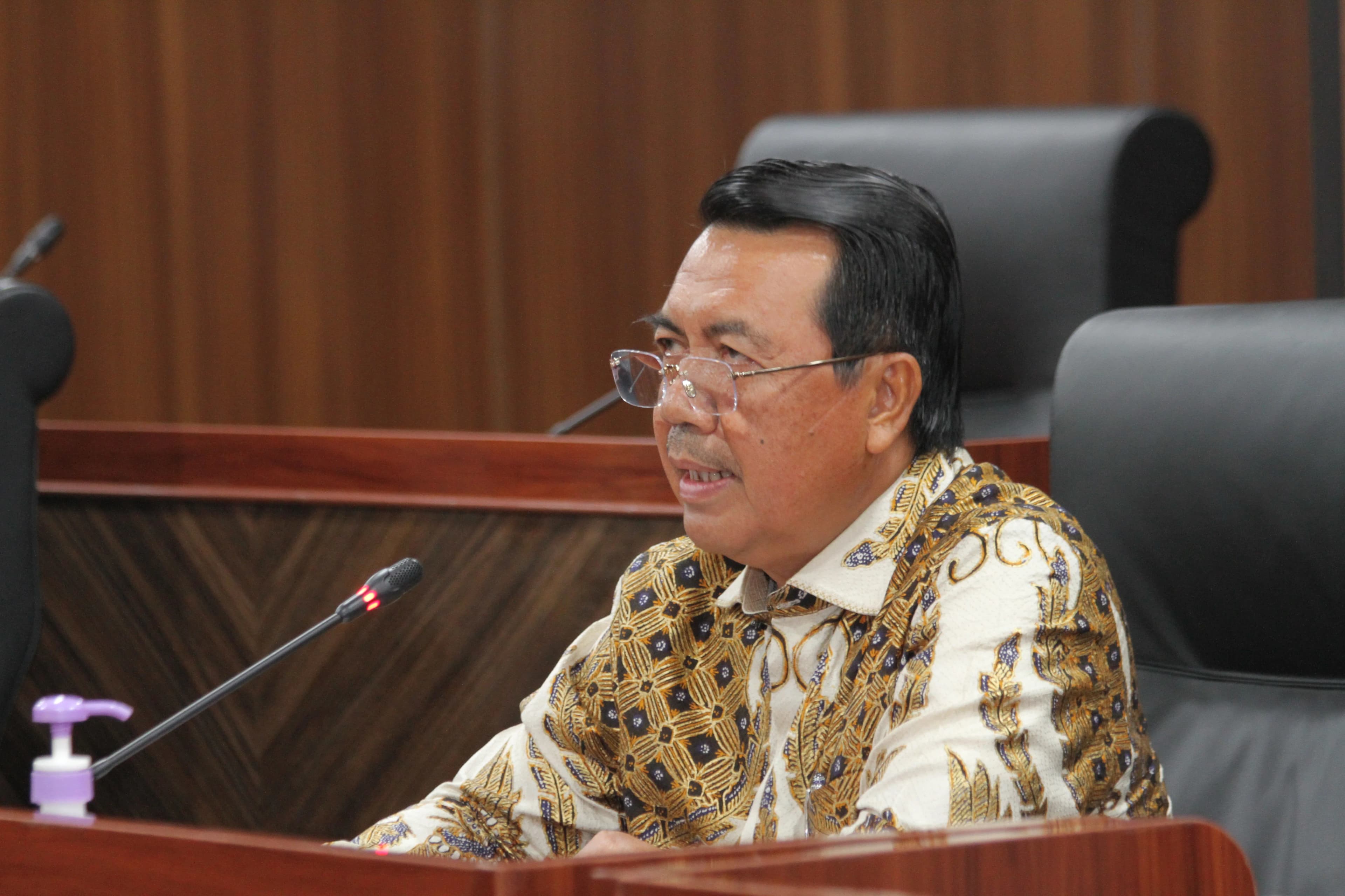 Gambar Berita Mahkamah Agung