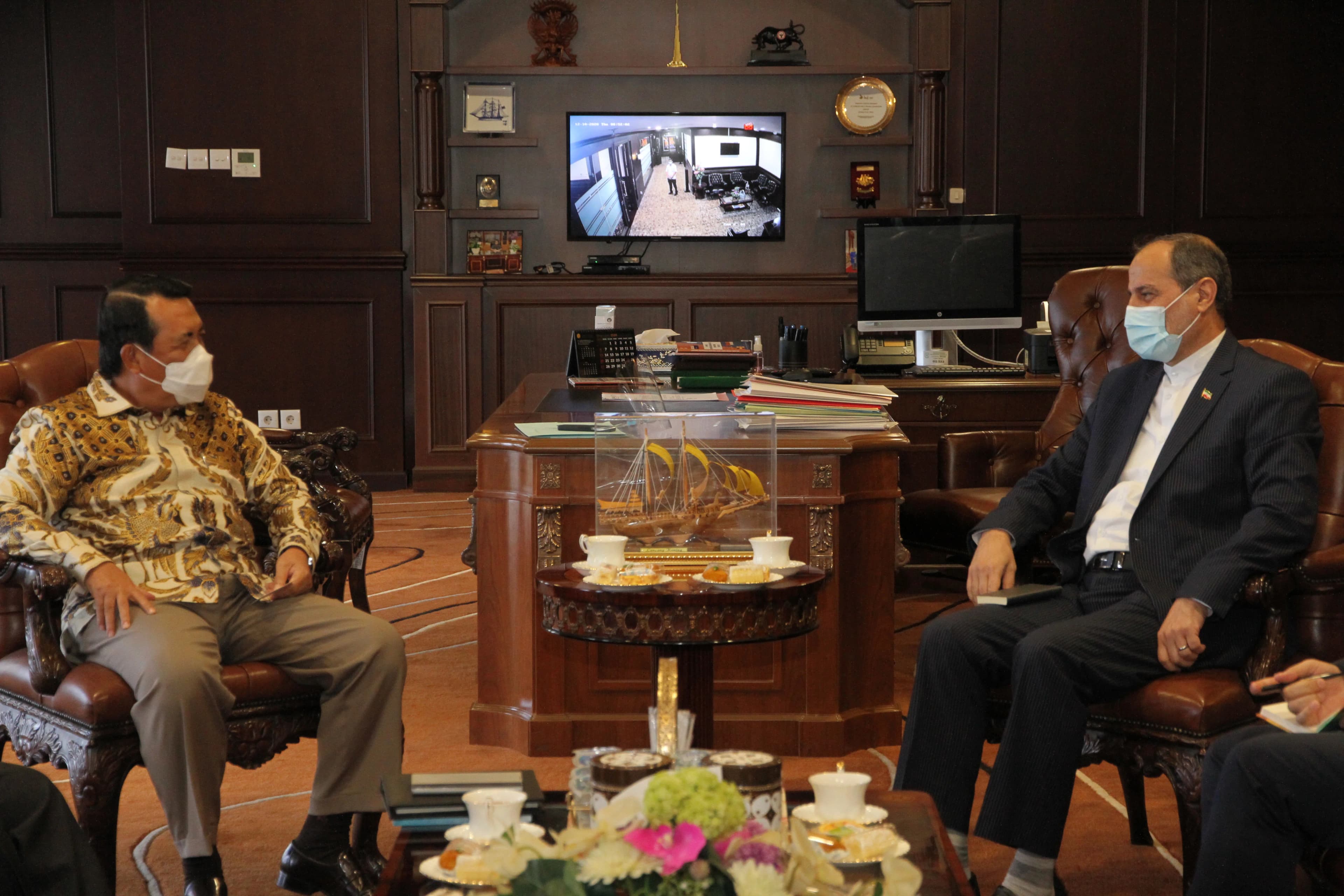 Gambar Berita Mahkamah Agung