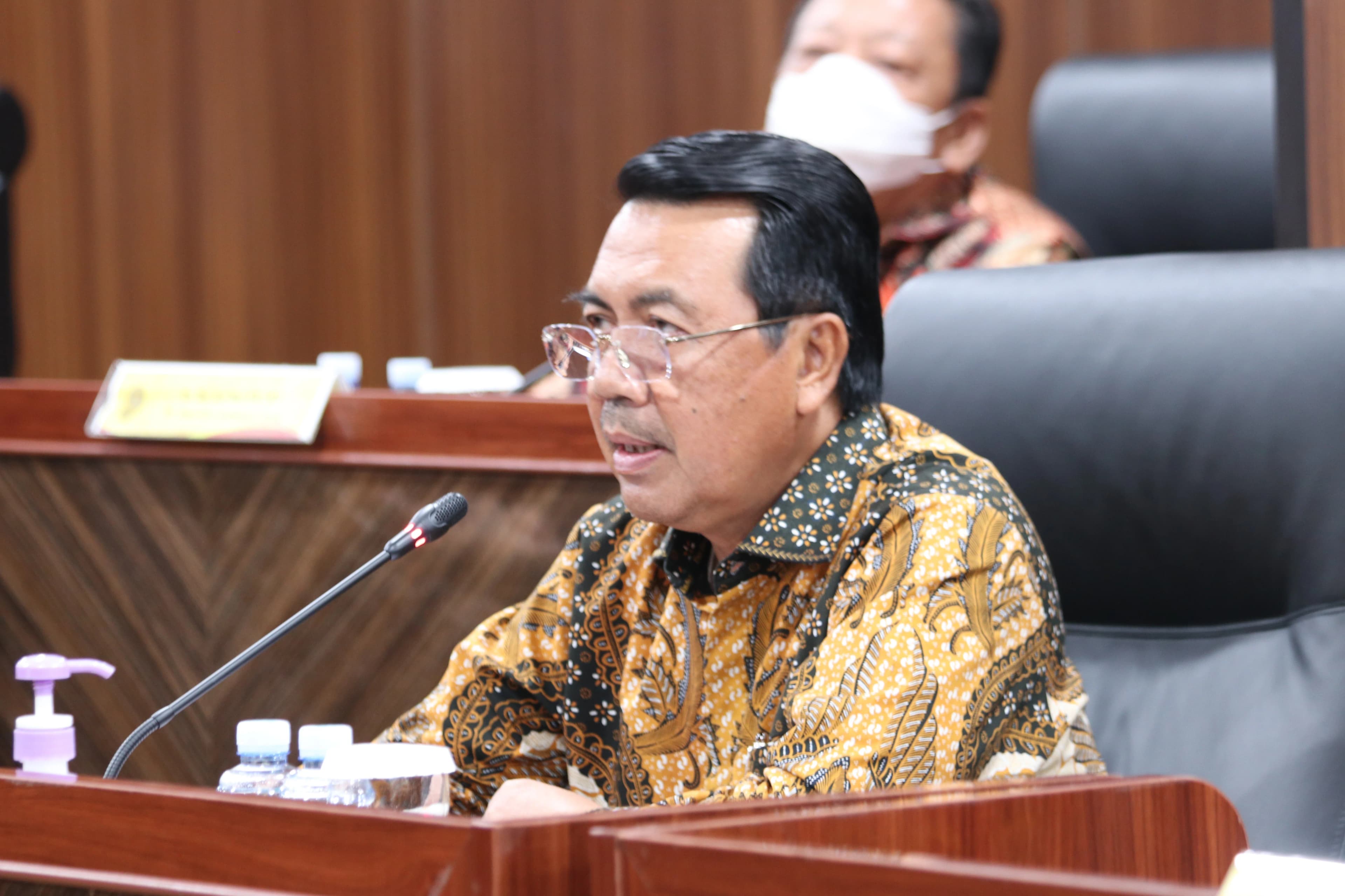 Gambar Berita Mahkamah Agung
