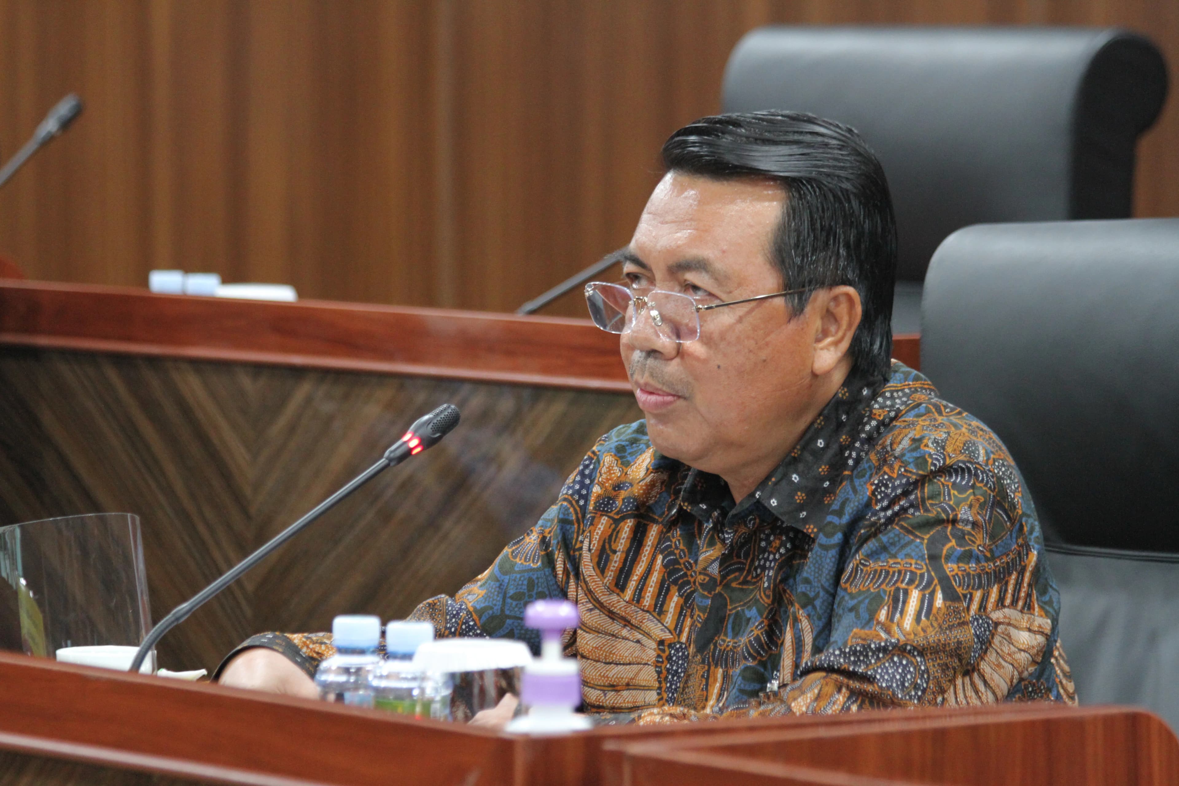Gambar Berita Mahkamah Agung