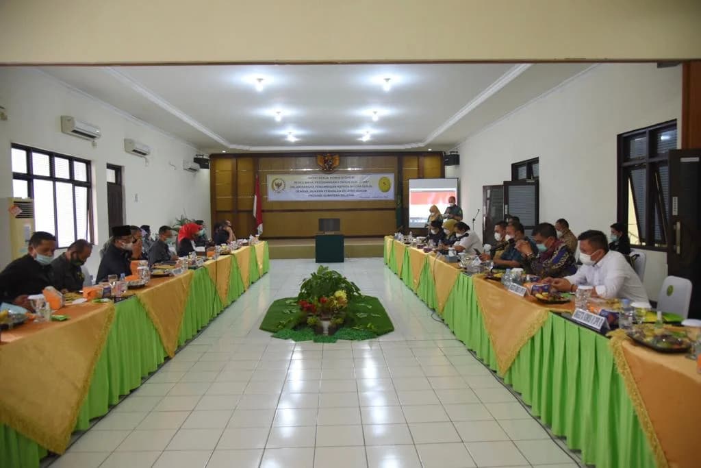 Gambar Berita Mahkamah Agung