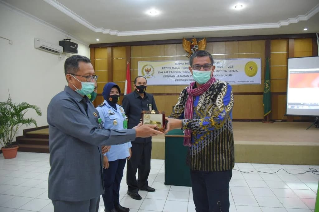 Gambar Berita Mahkamah Agung