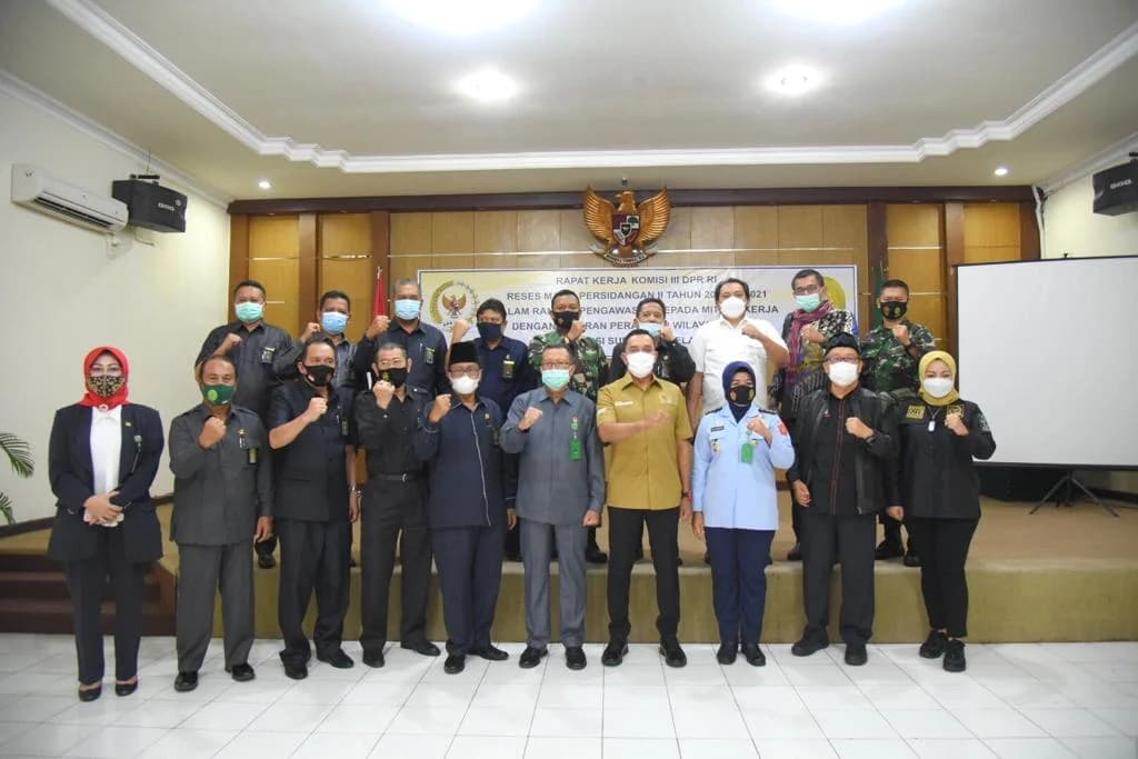 Gambar Berita Mahkamah Agung