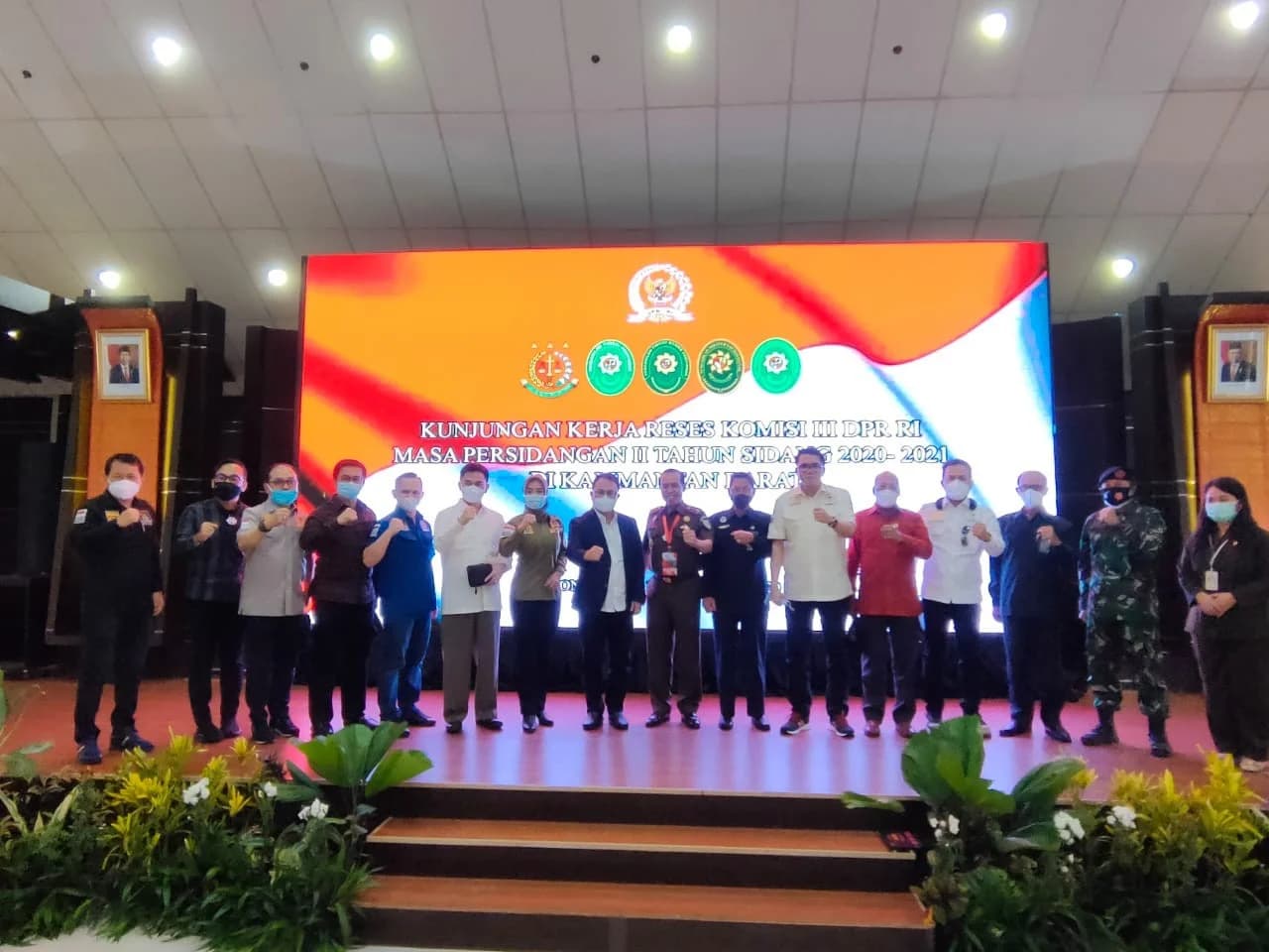 Gambar Berita Mahkamah Agung
