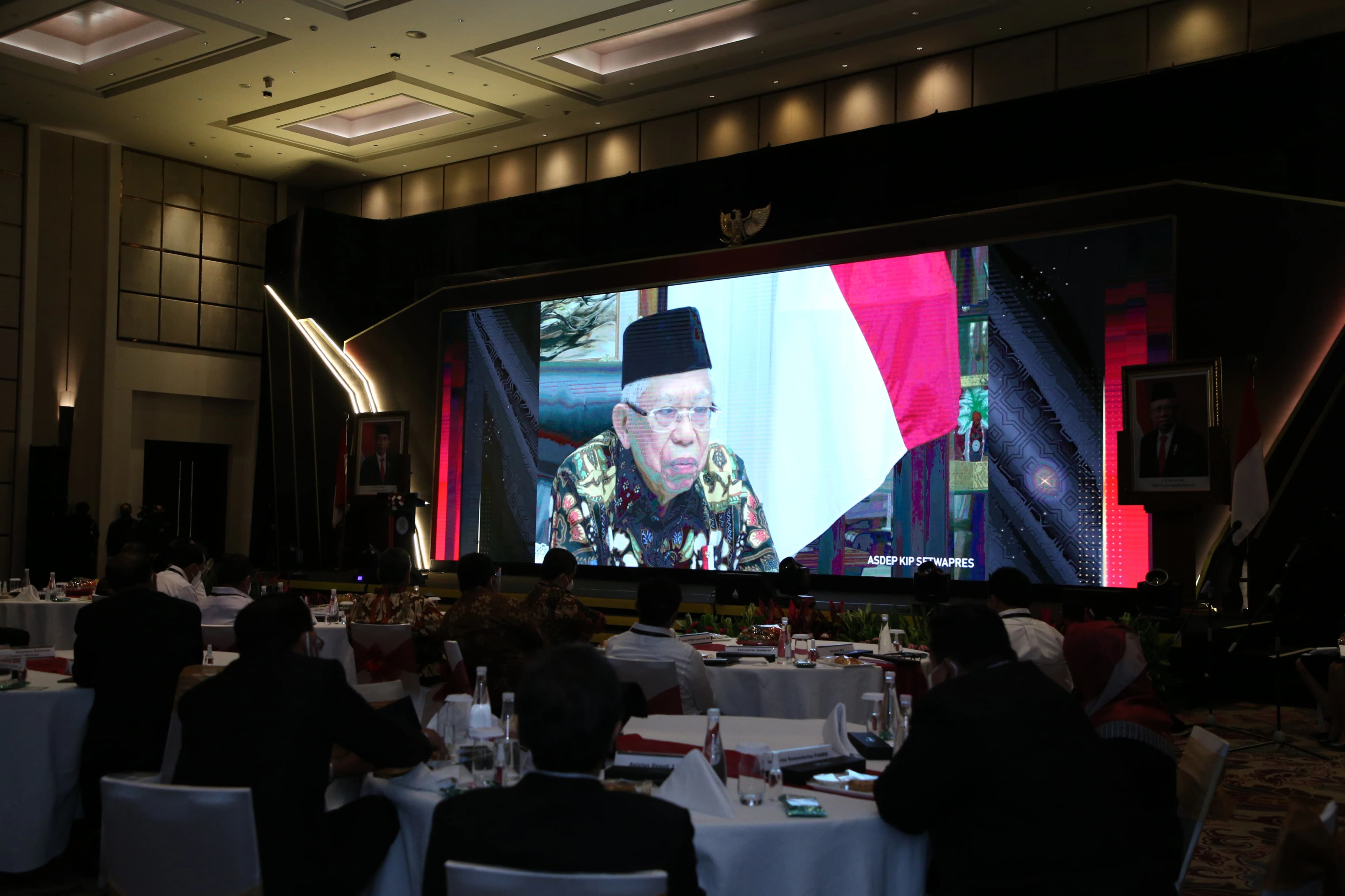 Gambar Berita Mahkamah Agung