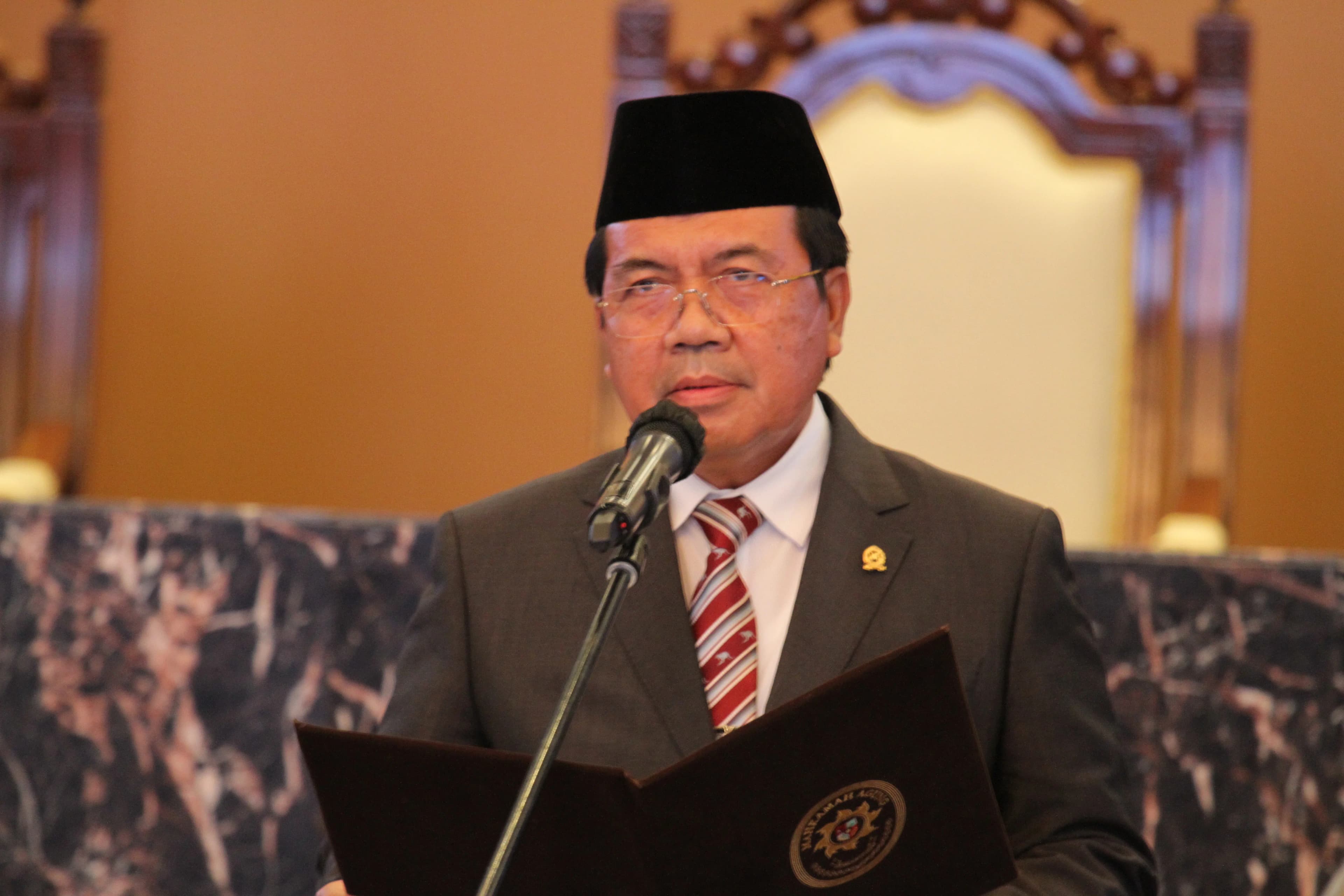 Gambar Berita Mahkamah Agung