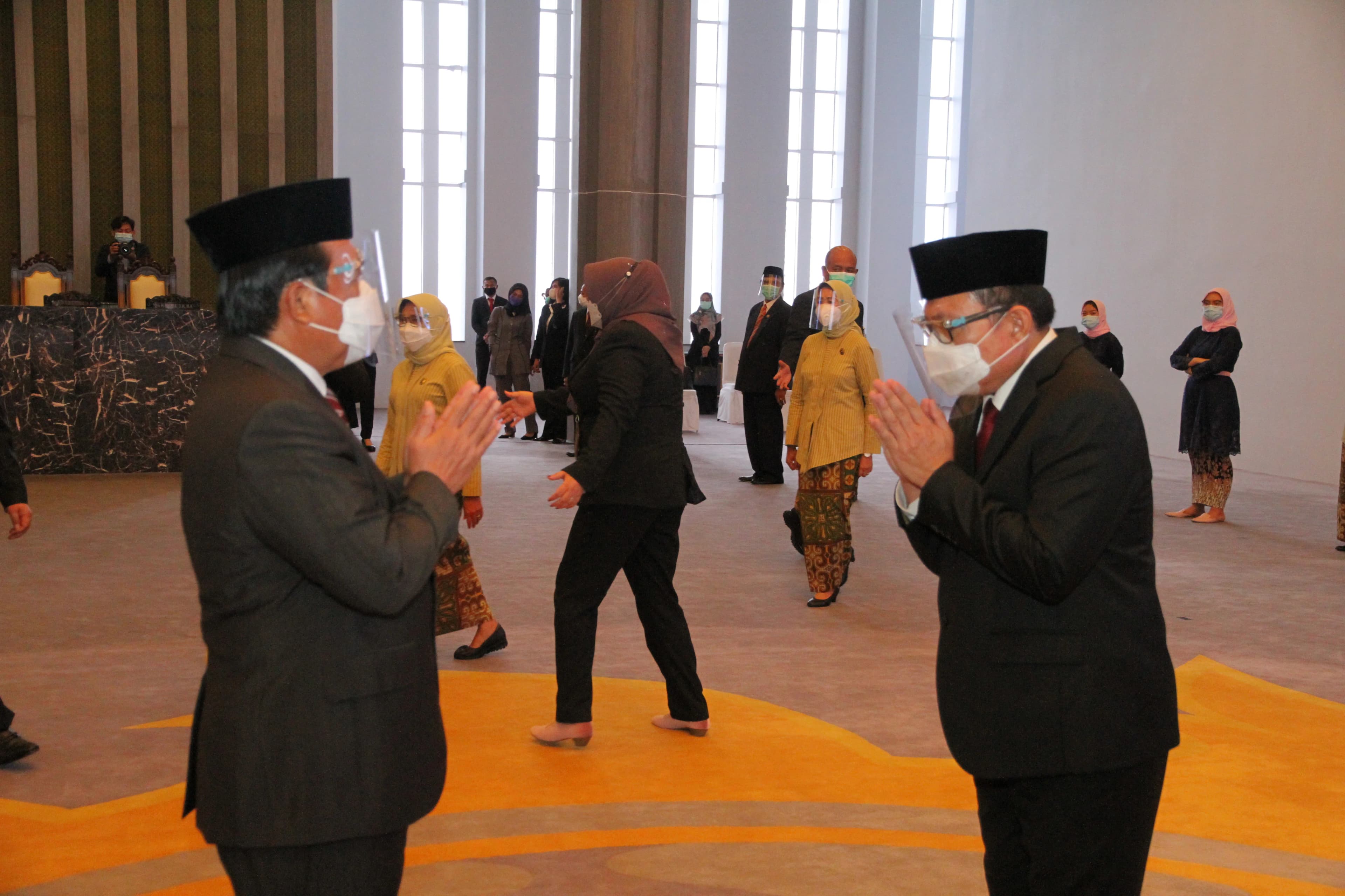 Gambar Berita Mahkamah Agung