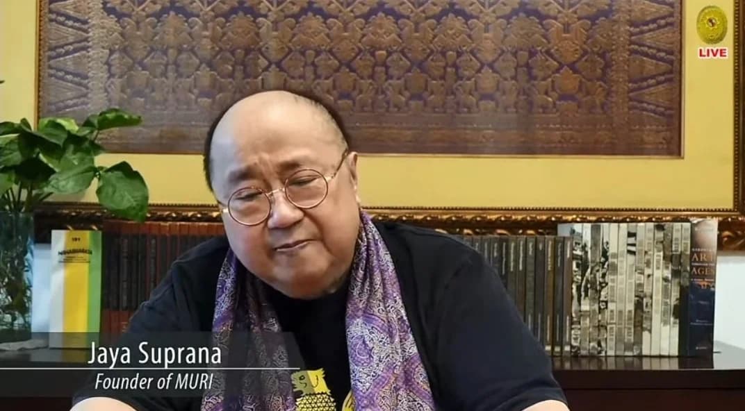 Gambar Berita Mahkamah Agung