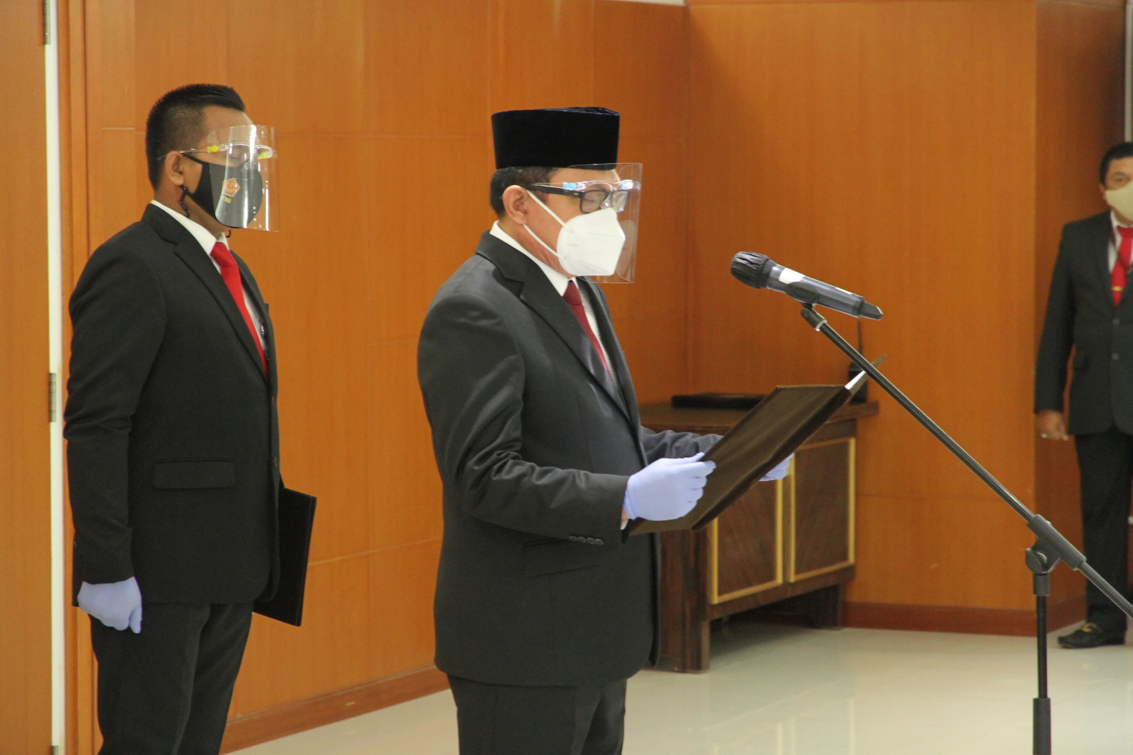 Gambar Berita Mahkamah Agung