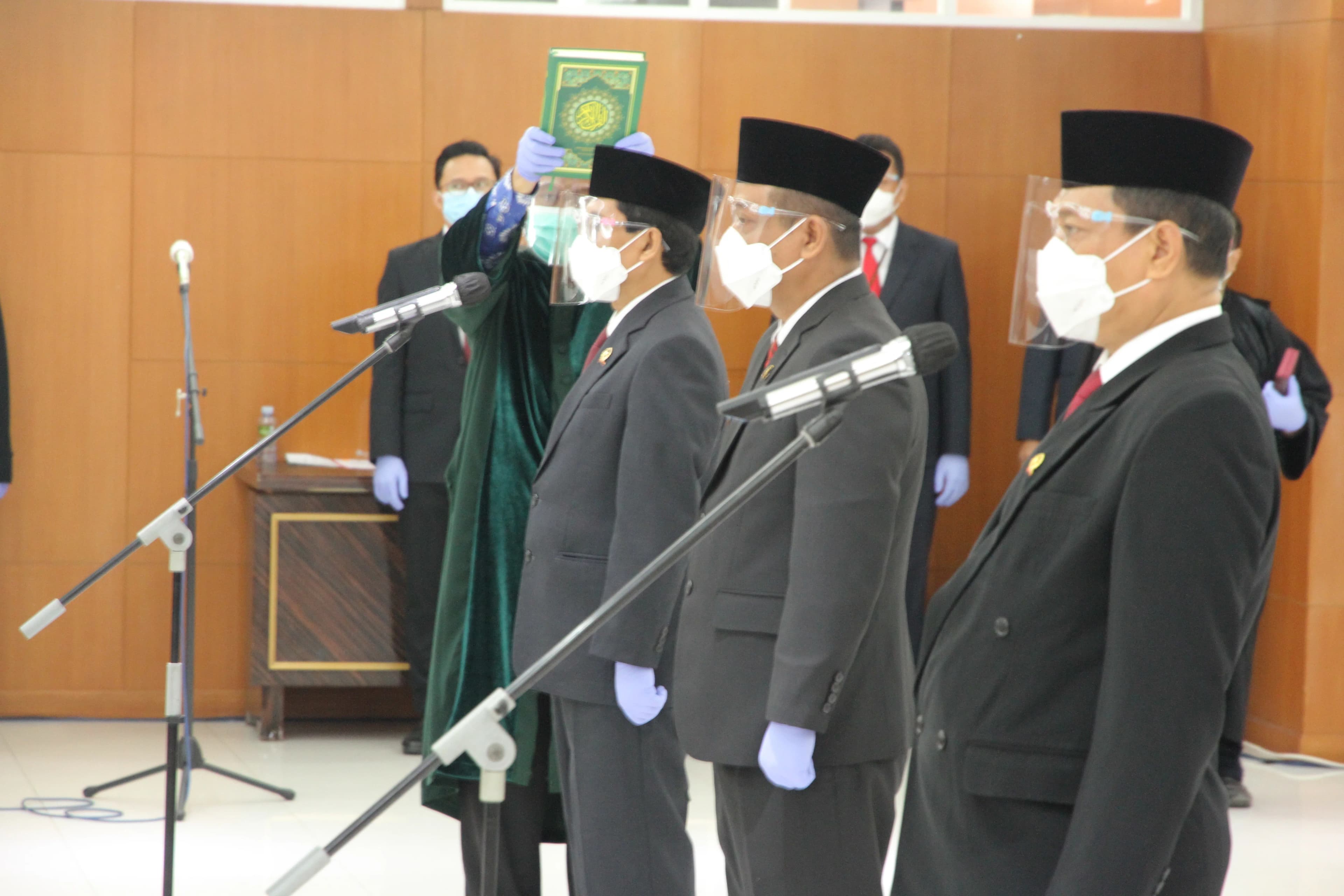 Gambar Berita Mahkamah Agung
