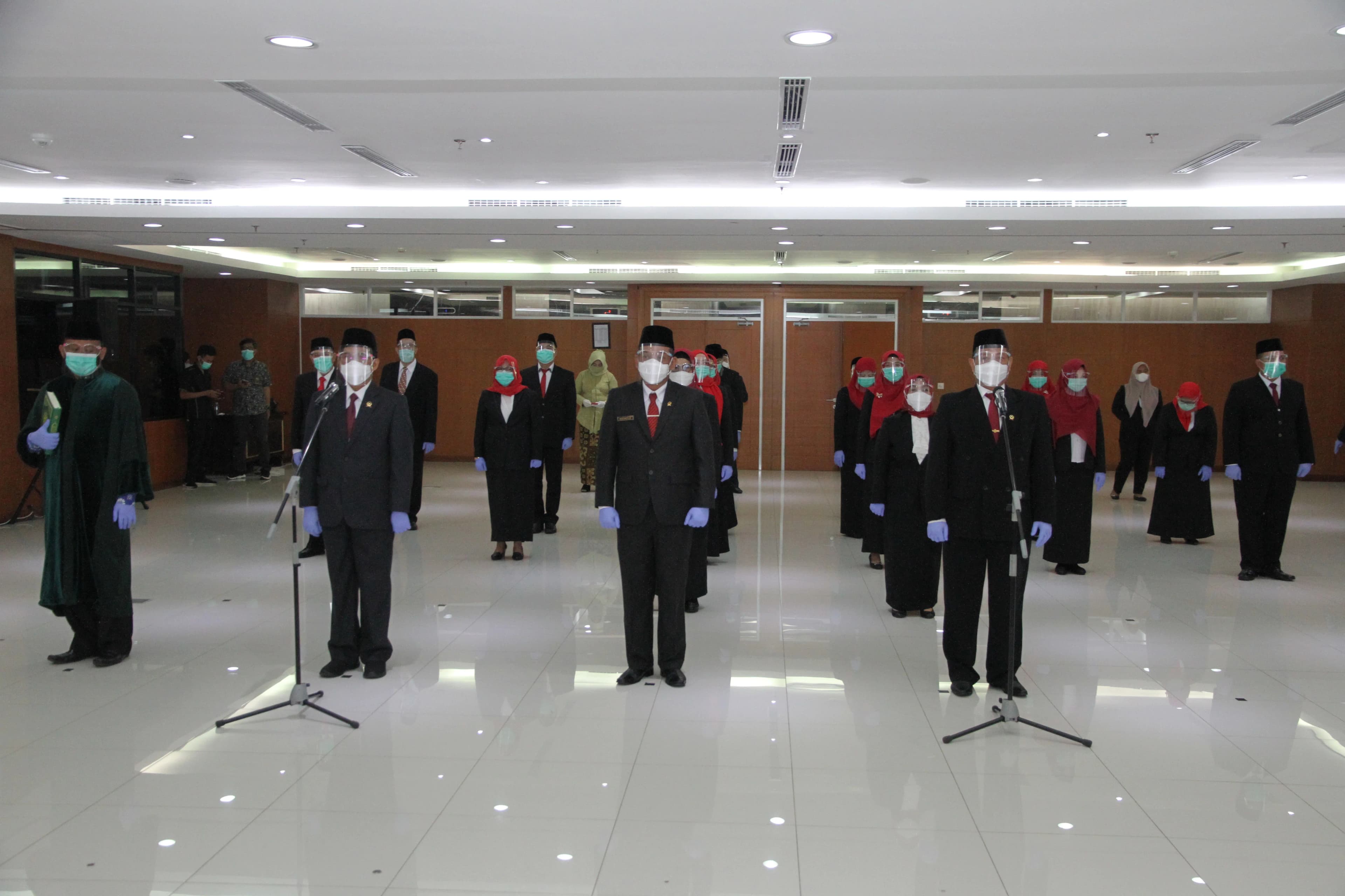 Gambar Berita Mahkamah Agung