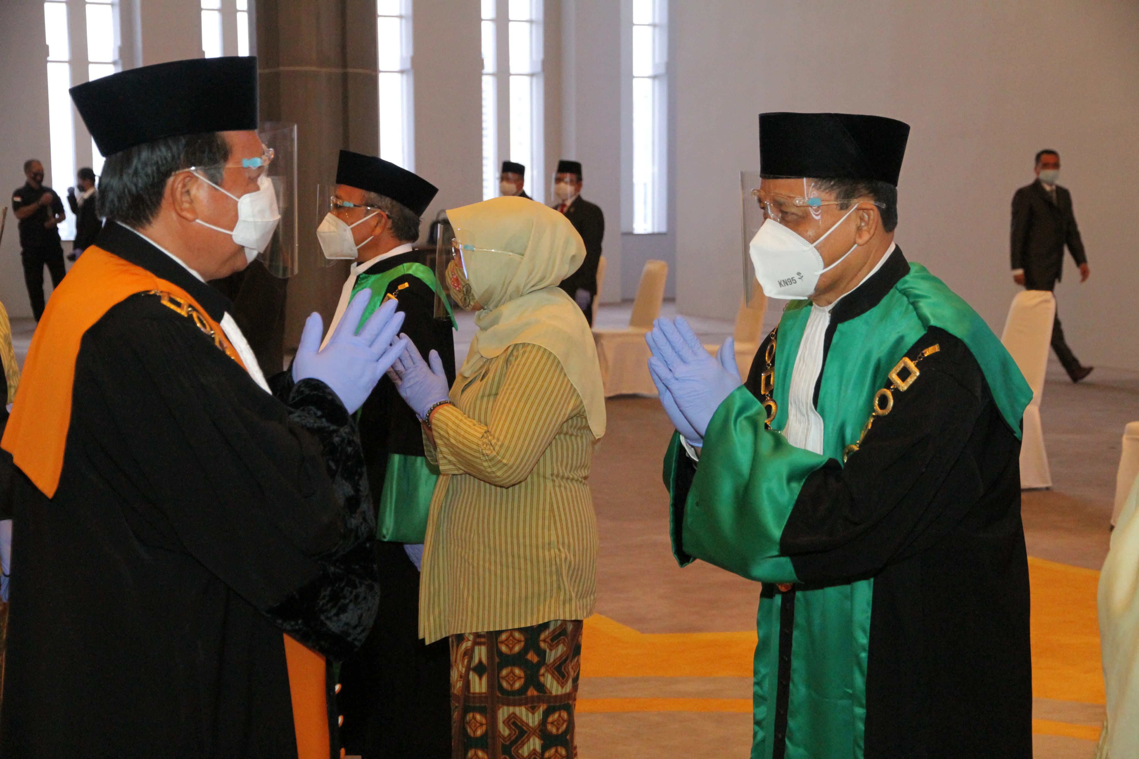 Gambar Berita Mahkamah Agung