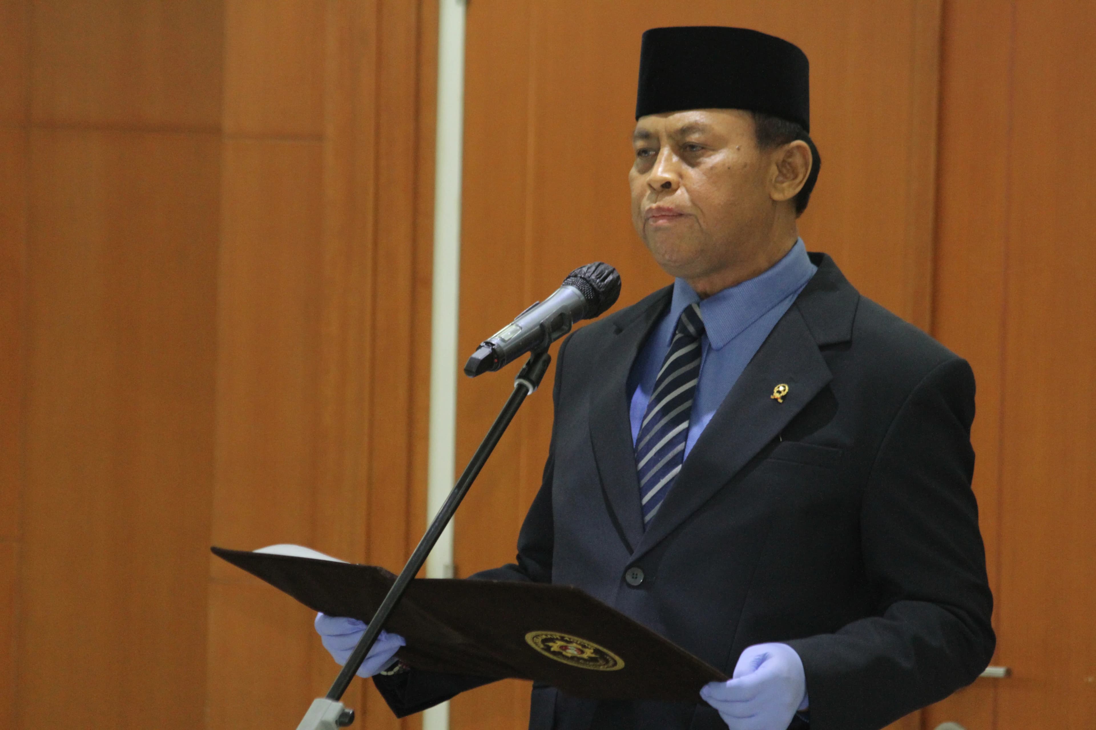 Gambar Berita Mahkamah Agung
