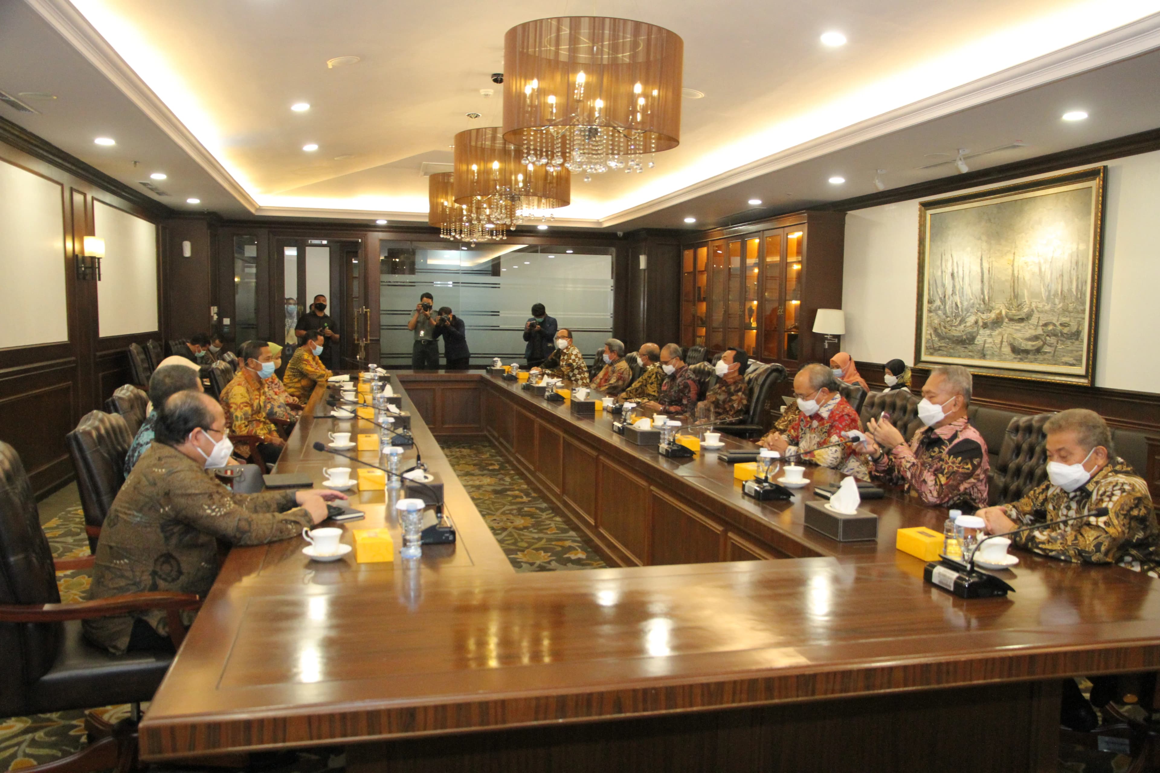 Gambar Berita Mahkamah Agung