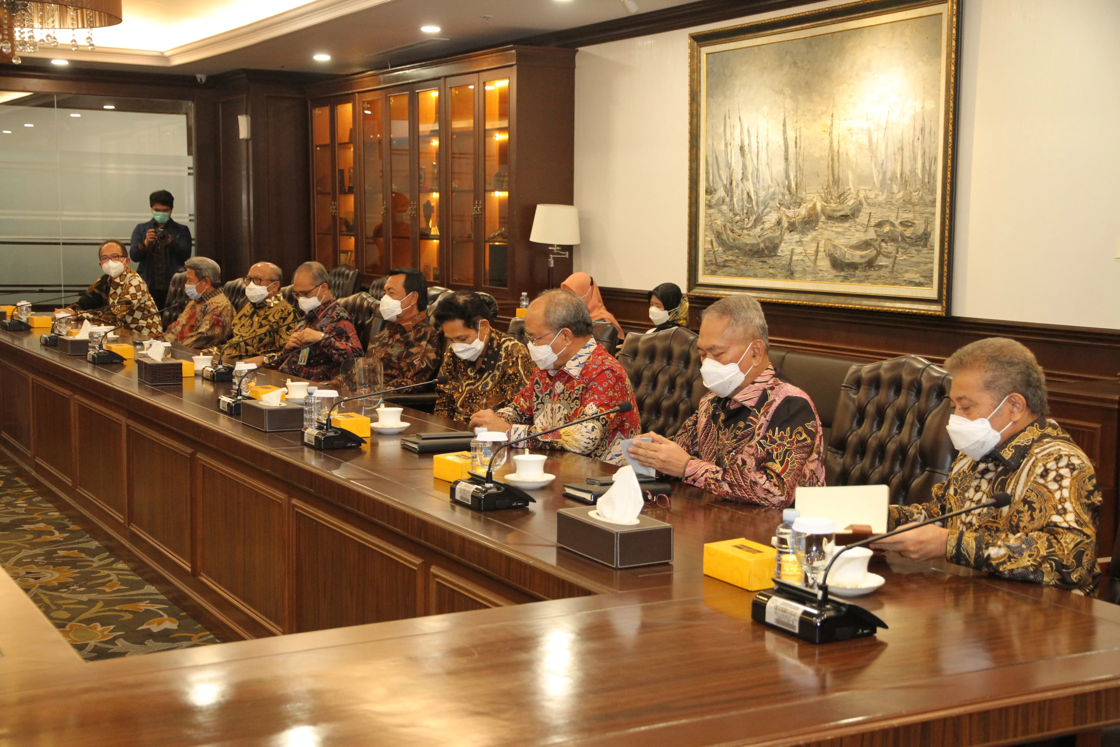 Gambar Berita Mahkamah Agung