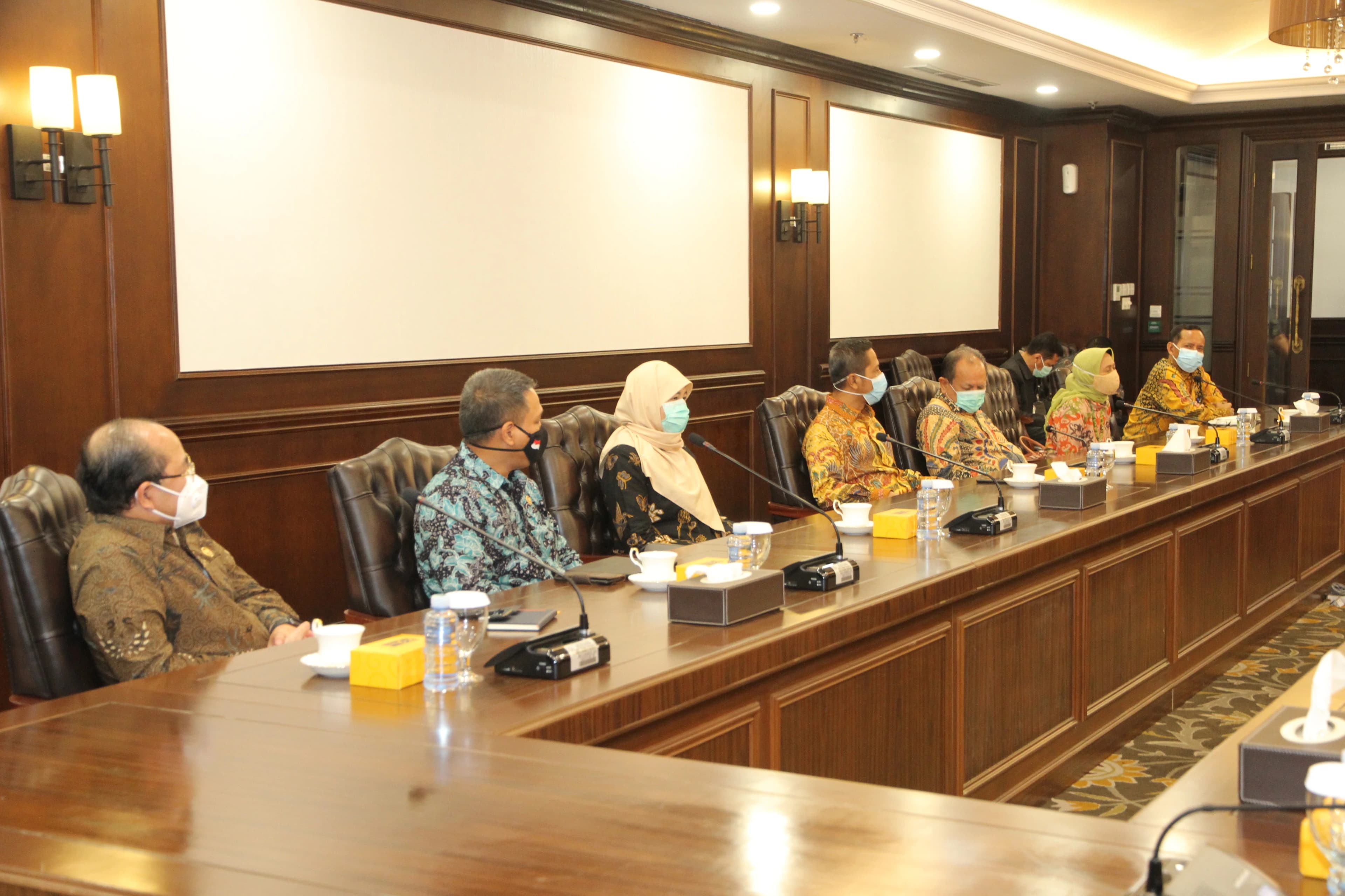 Gambar Berita Mahkamah Agung