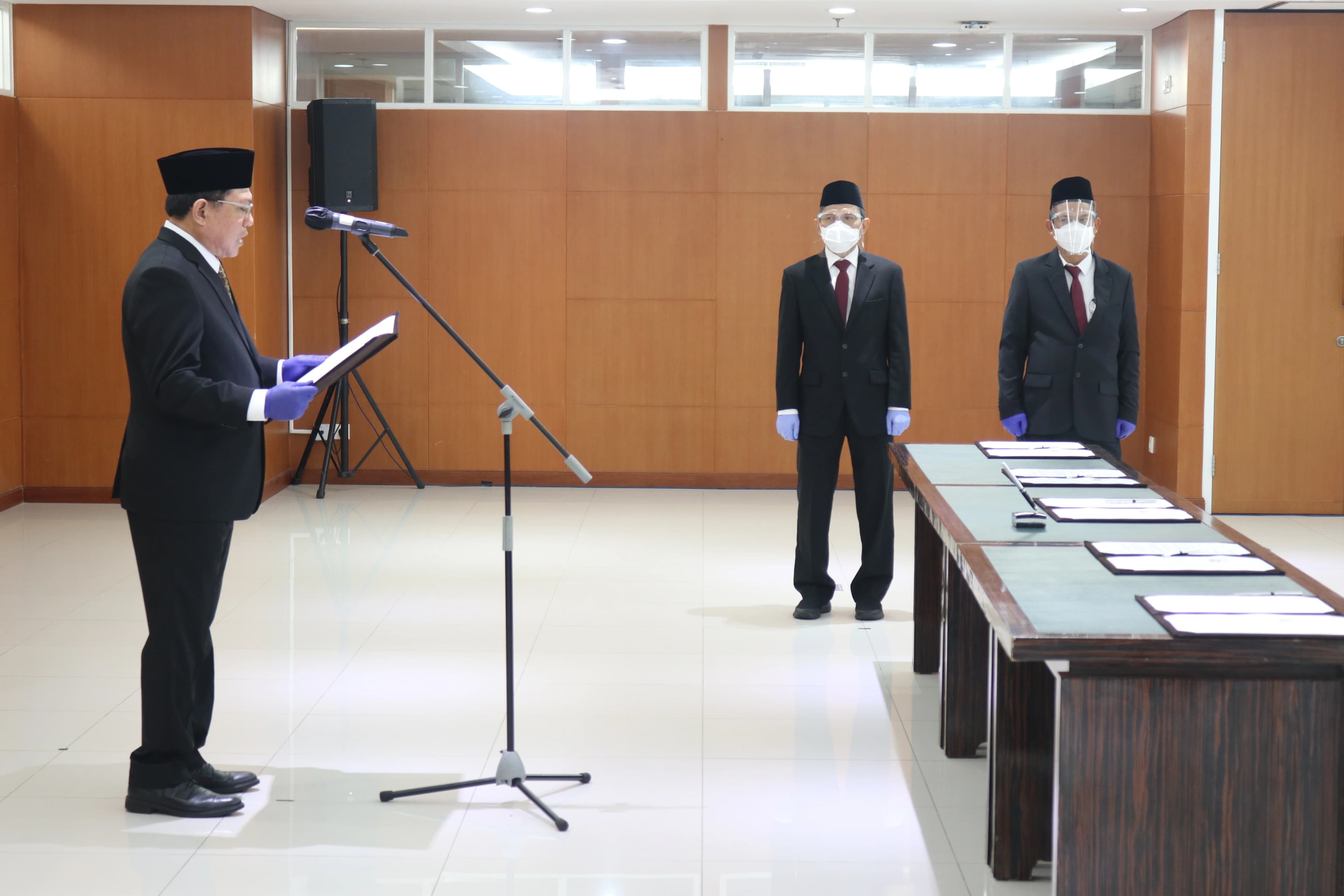 Gambar Berita Mahkamah Agung