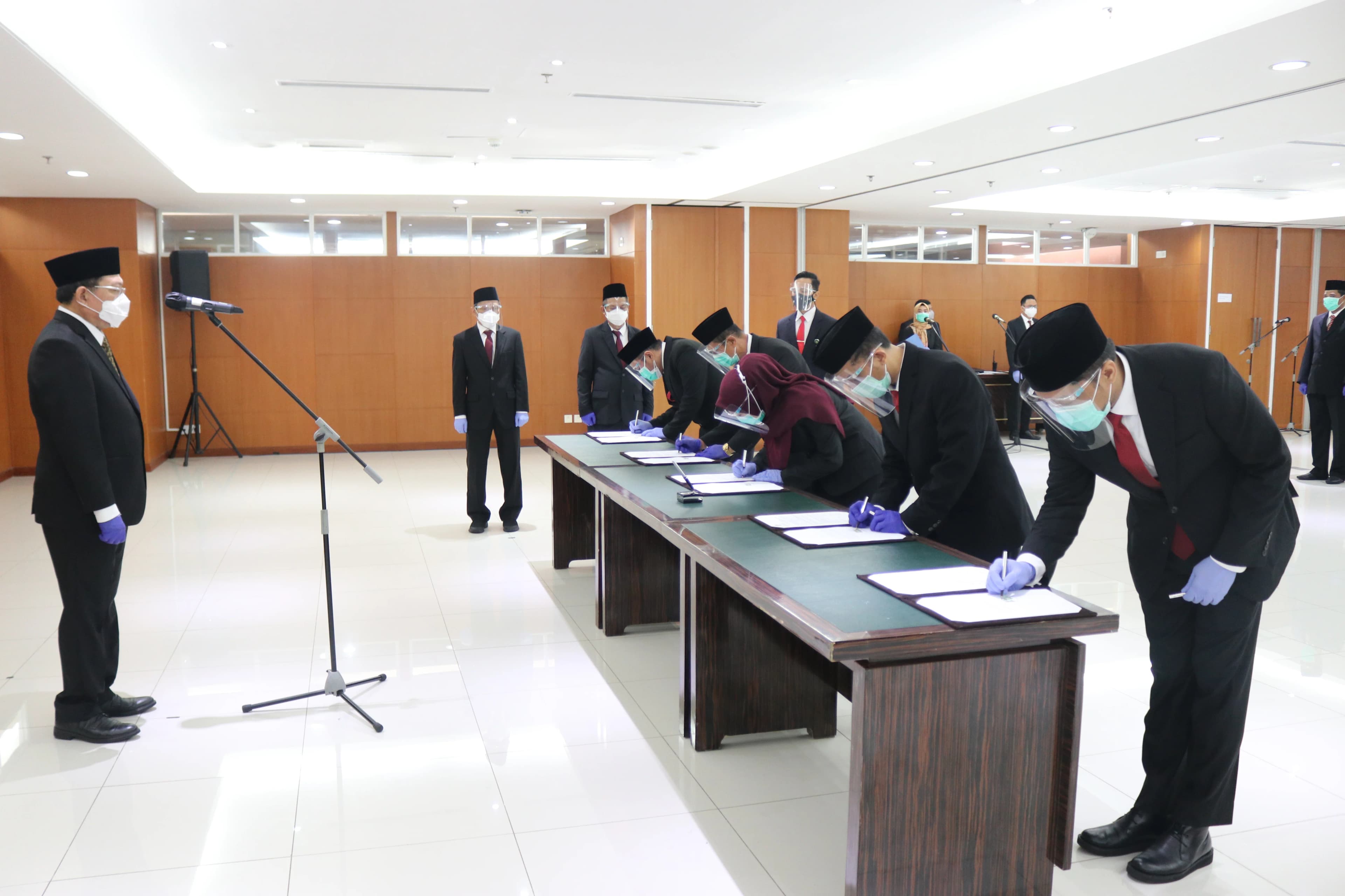 Gambar Berita Mahkamah Agung