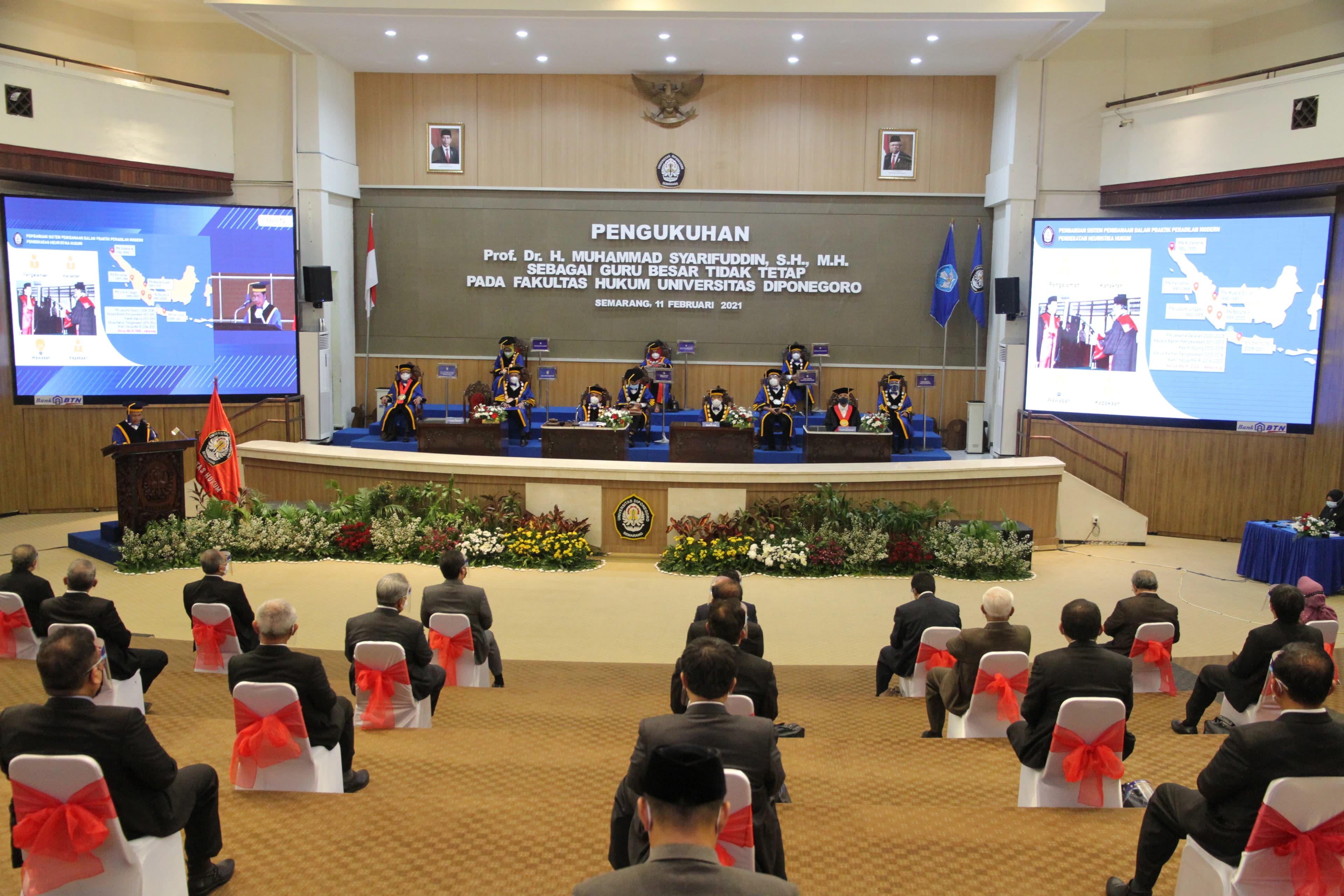 Gambar Berita Mahkamah Agung
