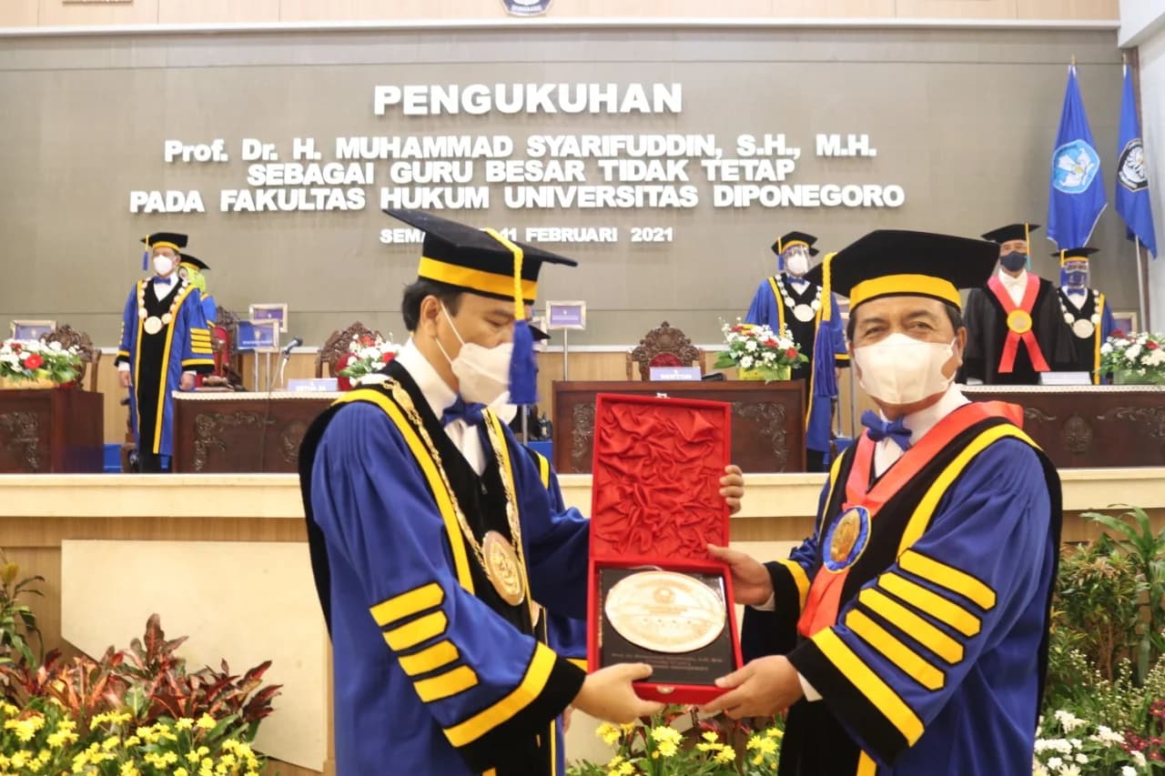 Gambar Berita Mahkamah Agung