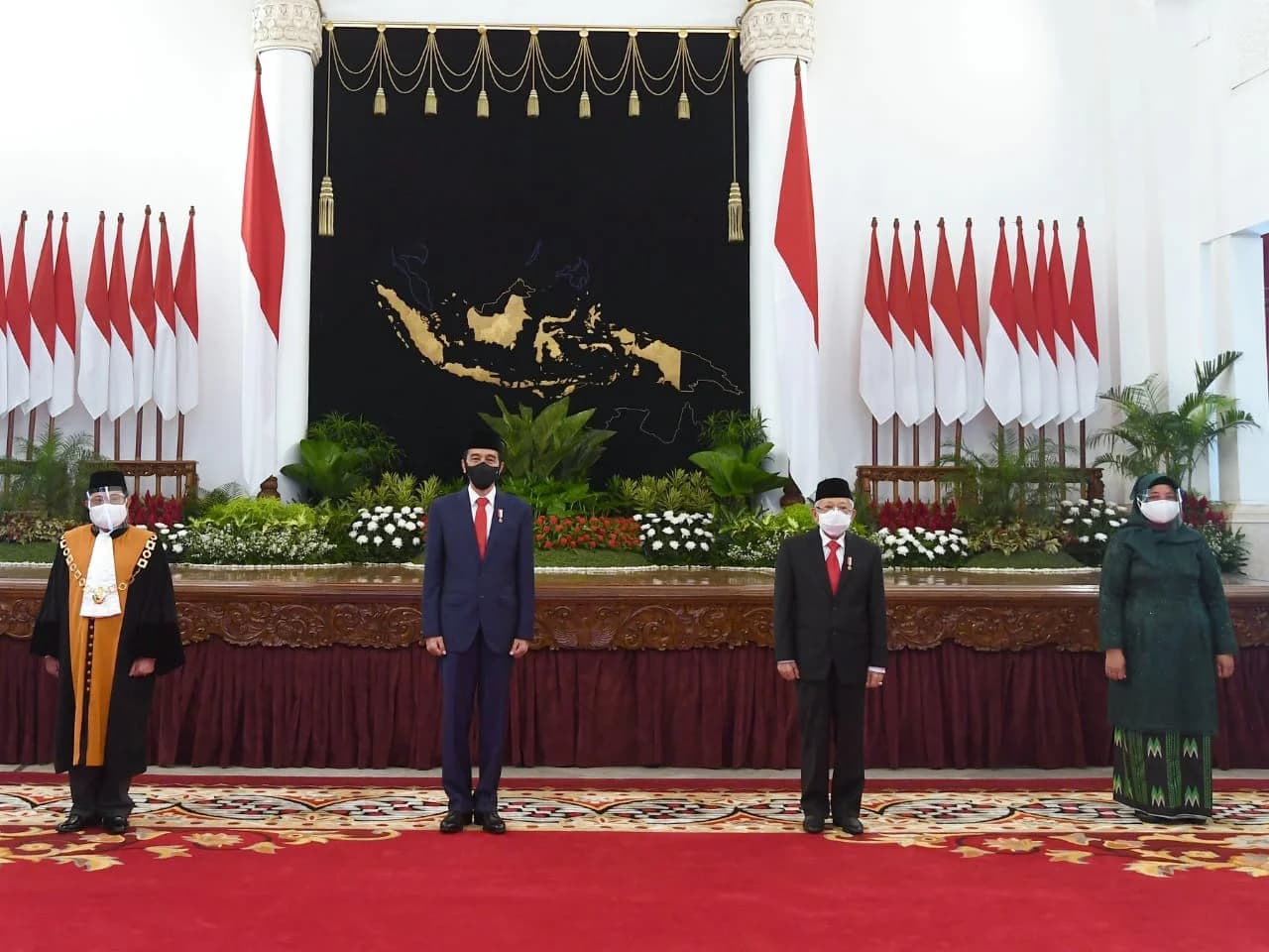 Gambar Berita Mahkamah Agung