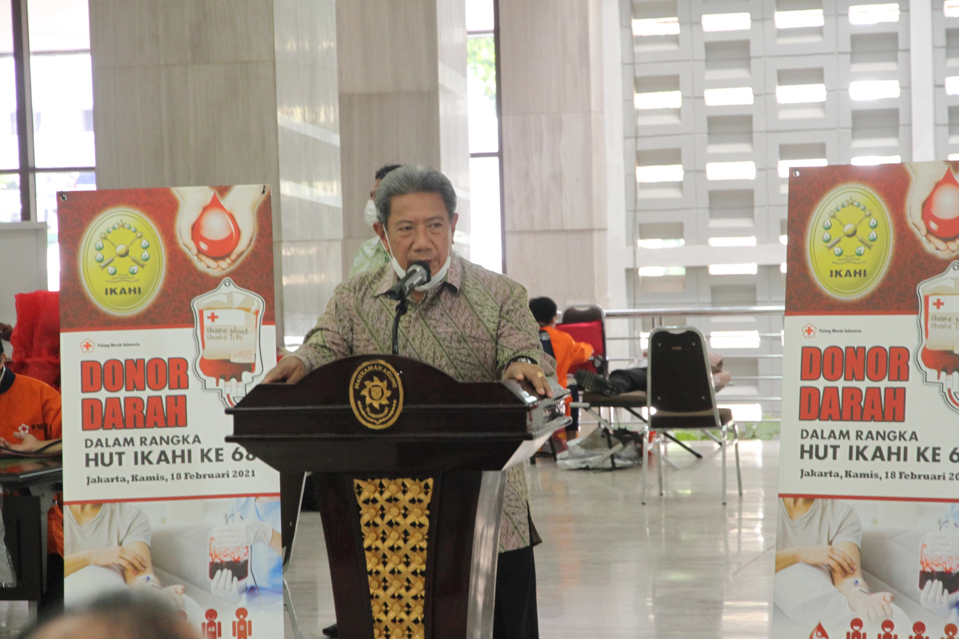 Gambar Berita Mahkamah Agung
