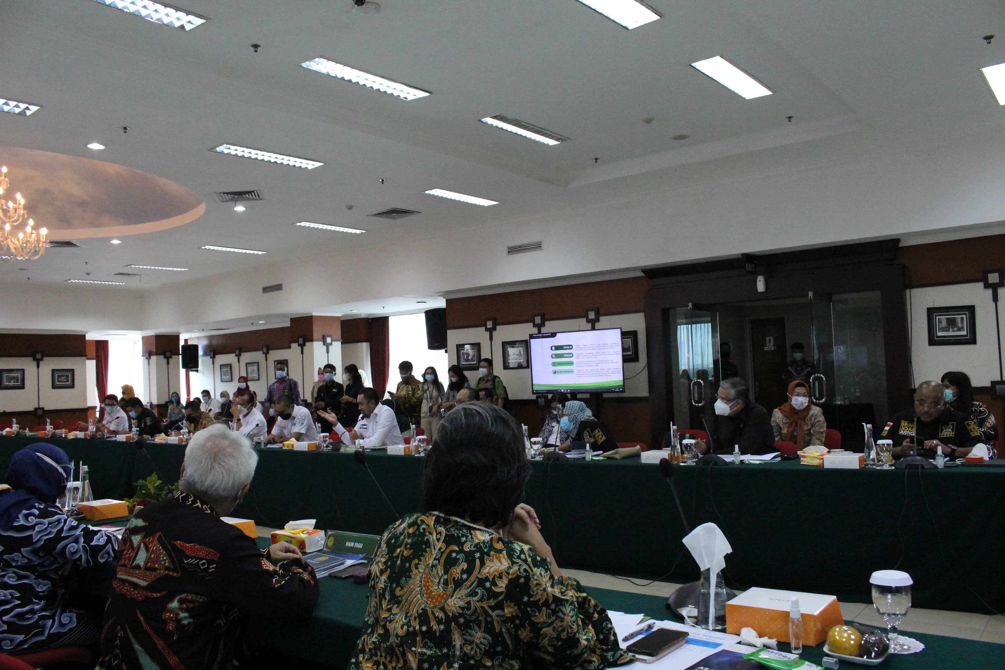 Gambar Berita Mahkamah Agung