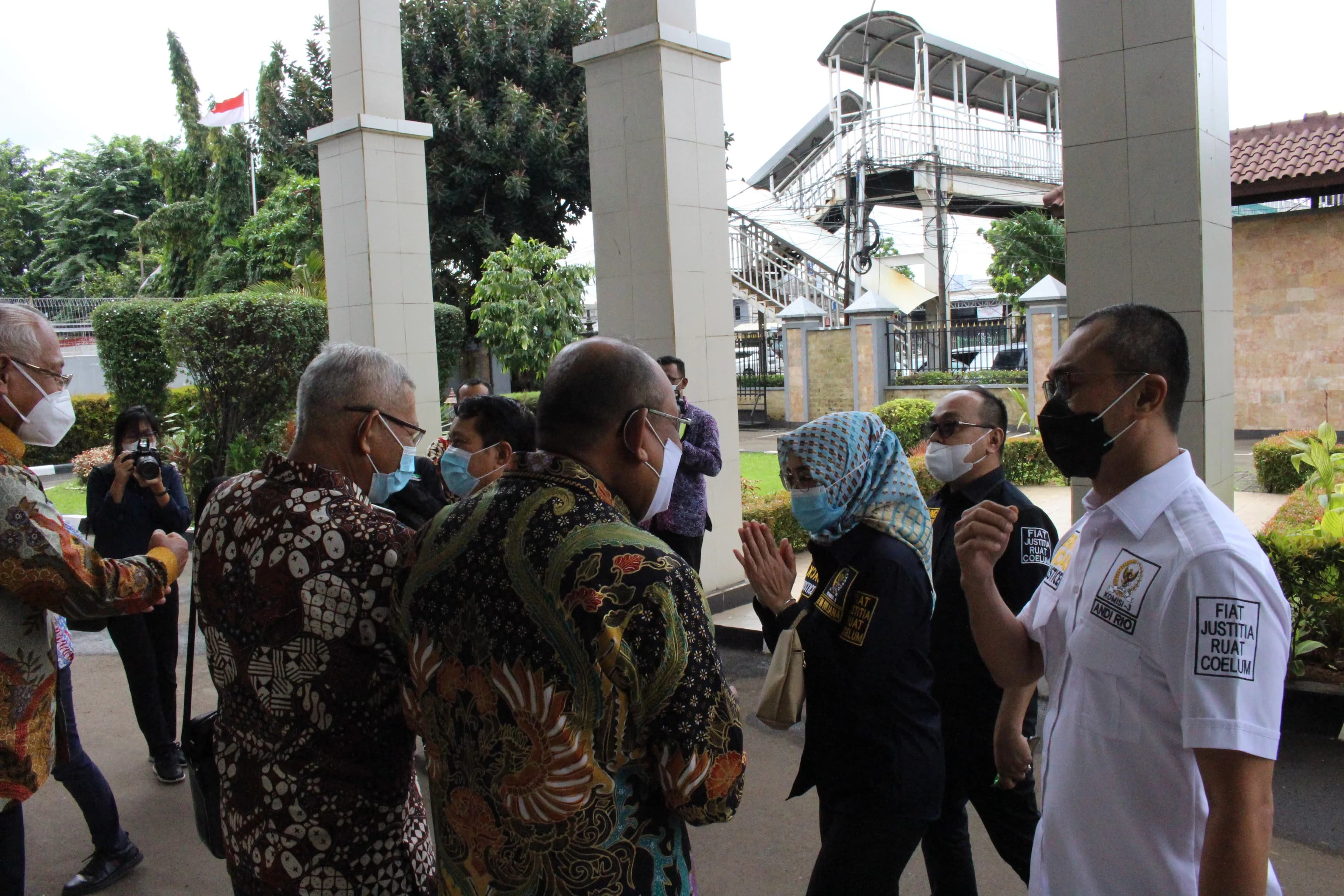 Gambar Berita Mahkamah Agung